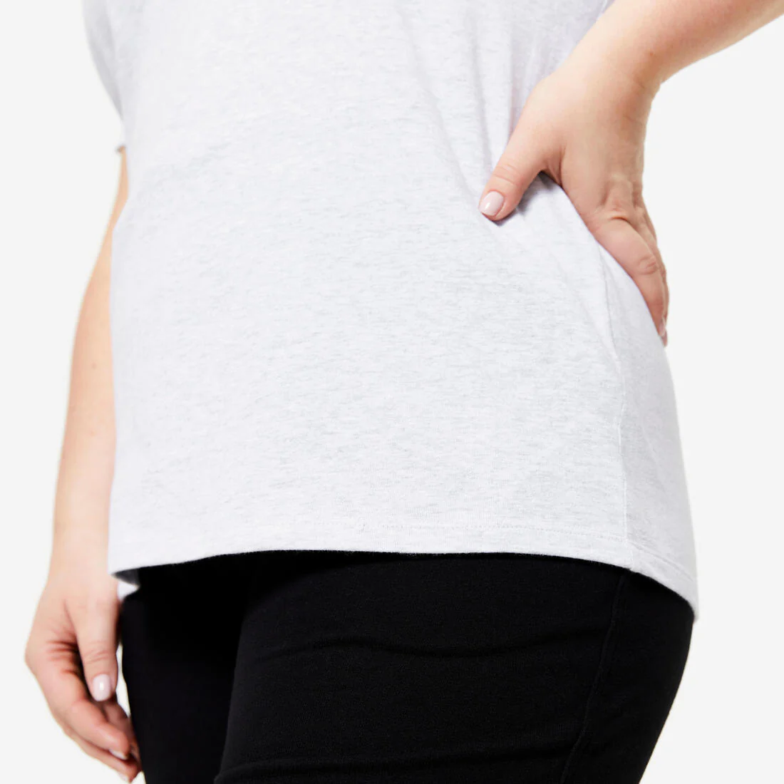 POLERA MUJER 500 - Image 22