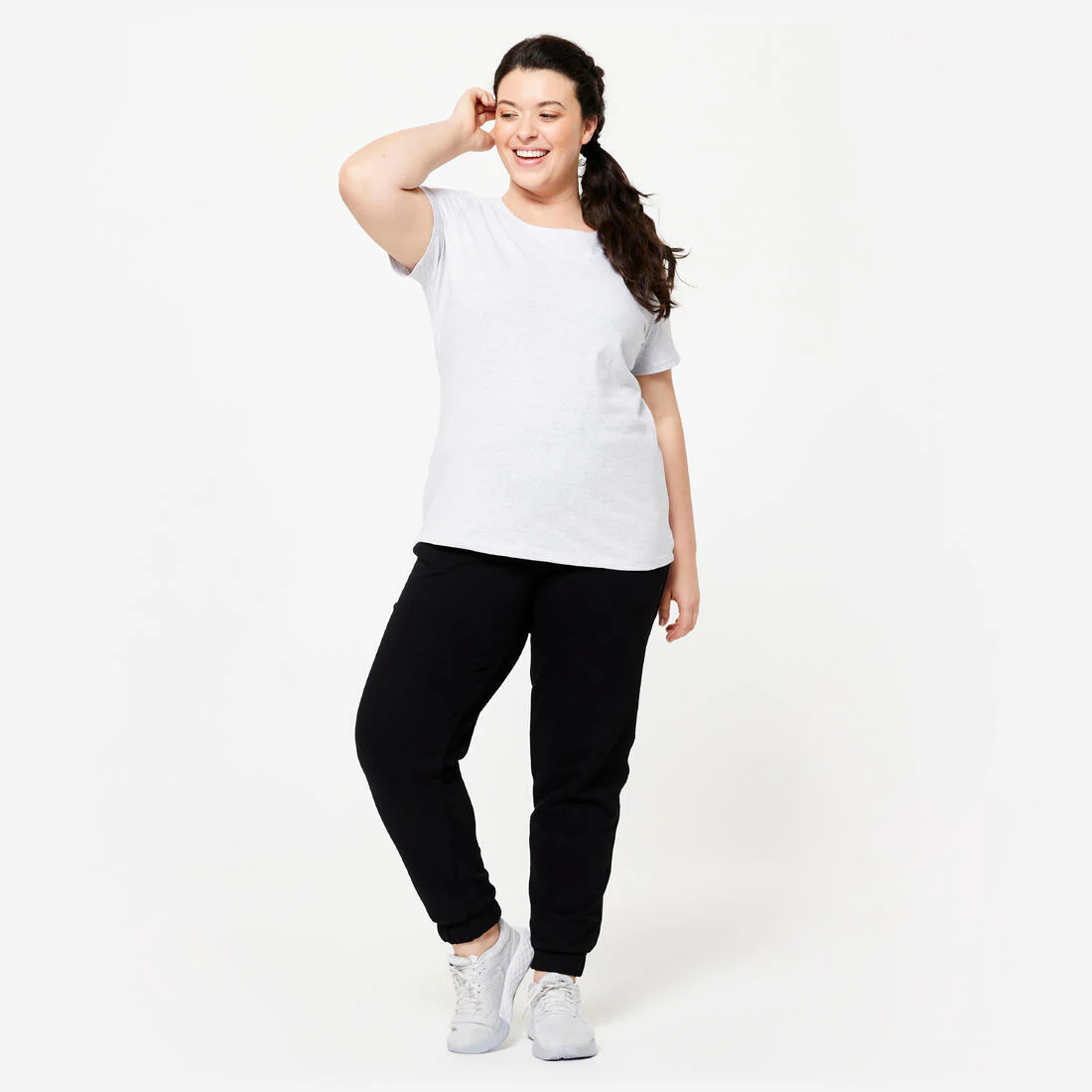 POLERA MUJER 500 - Image 6