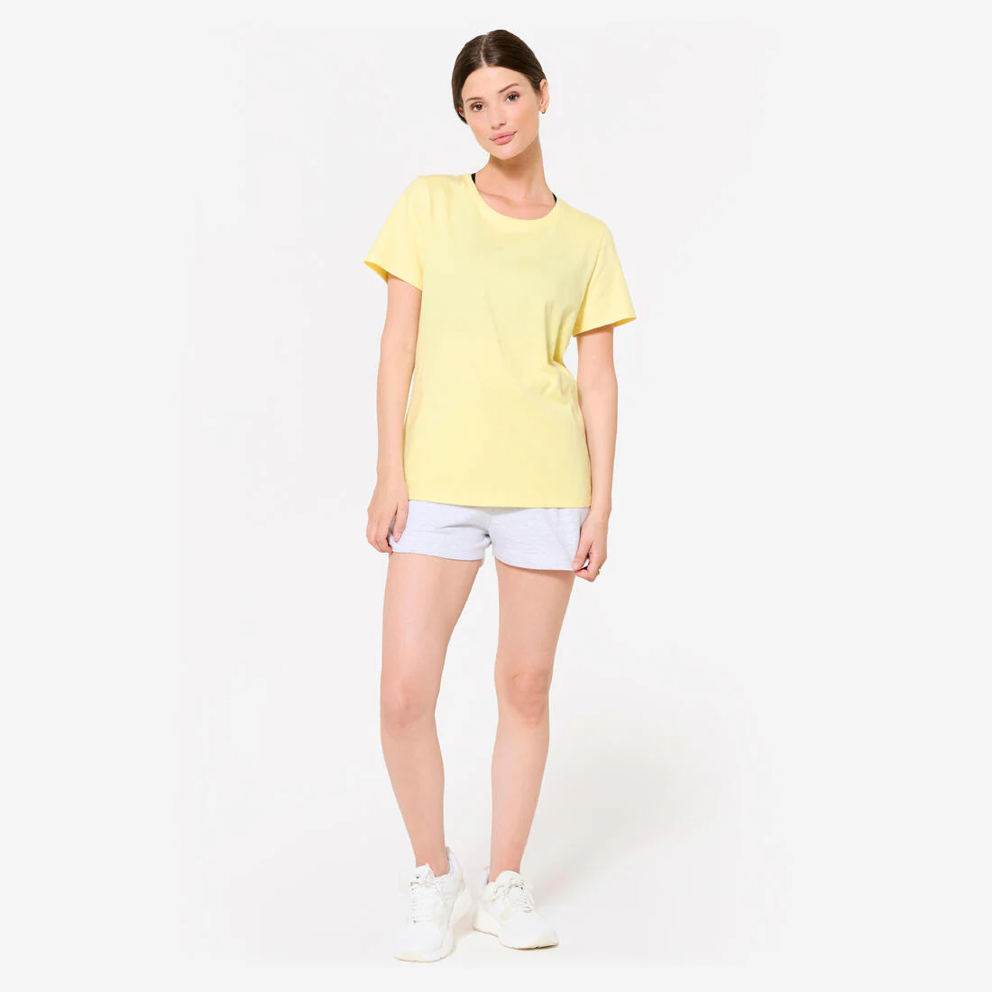 POLERA MUJER 500 - Image 8