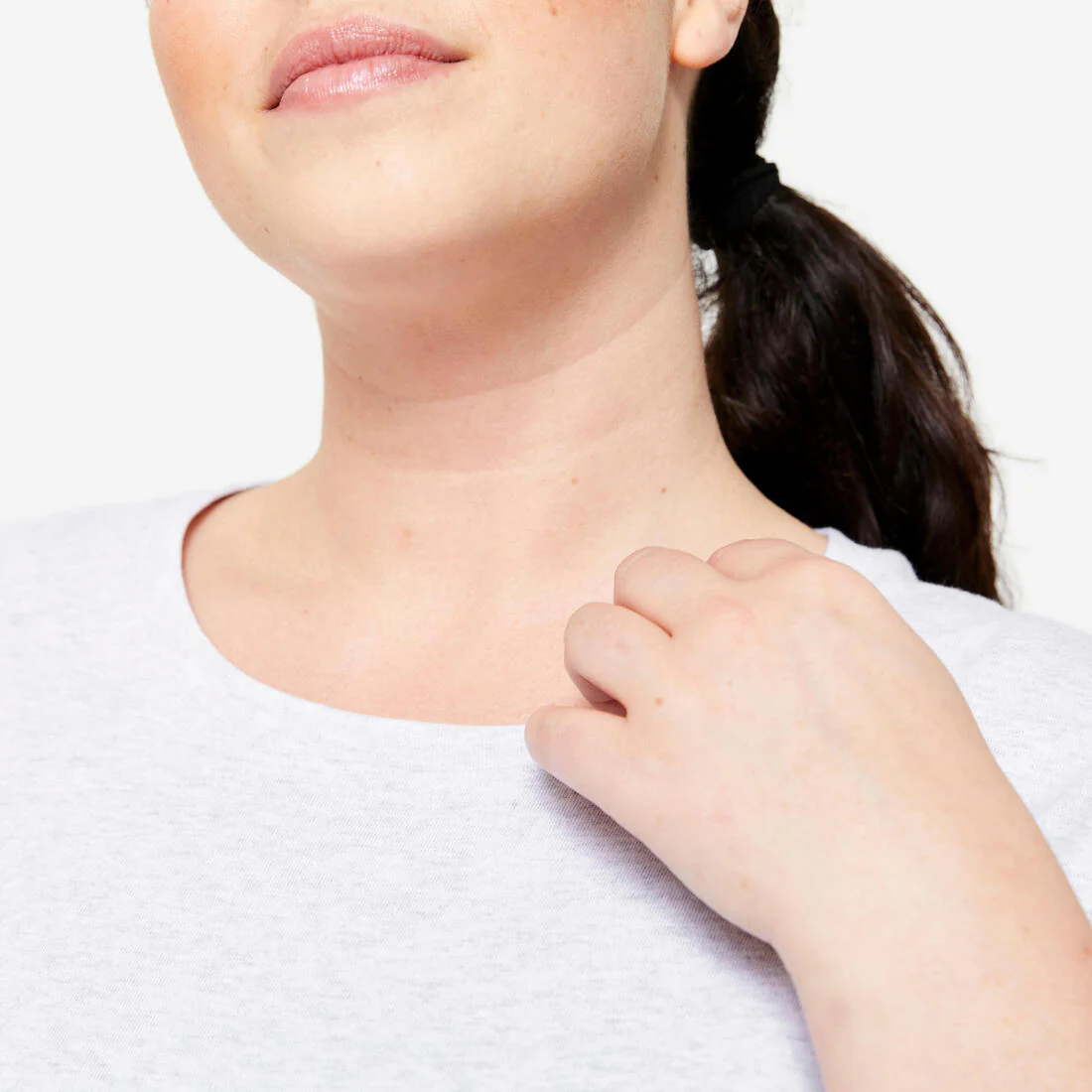 POLERA MUJER 500 - Image 9