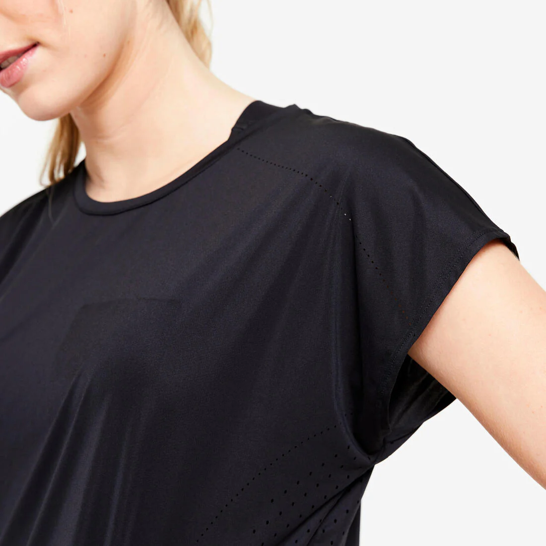 POLERA MUJER 500 - Image 13