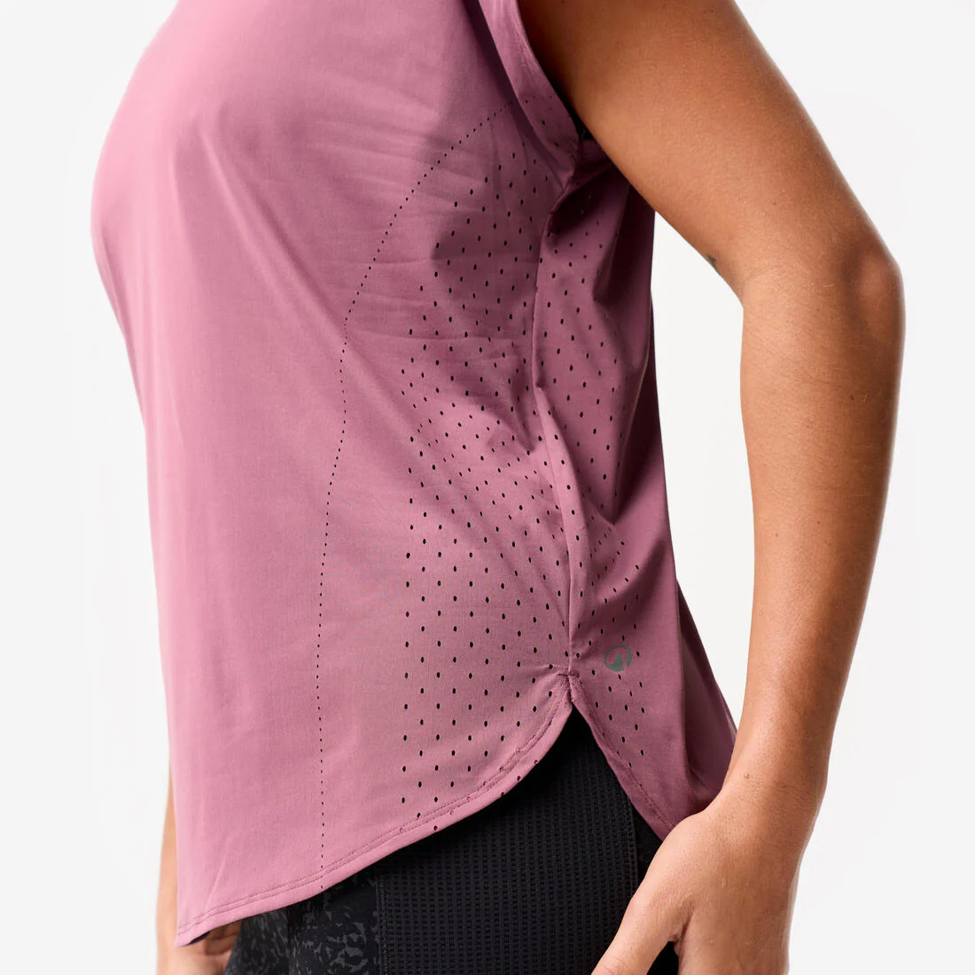POLERA MUJER 500 - Image 14