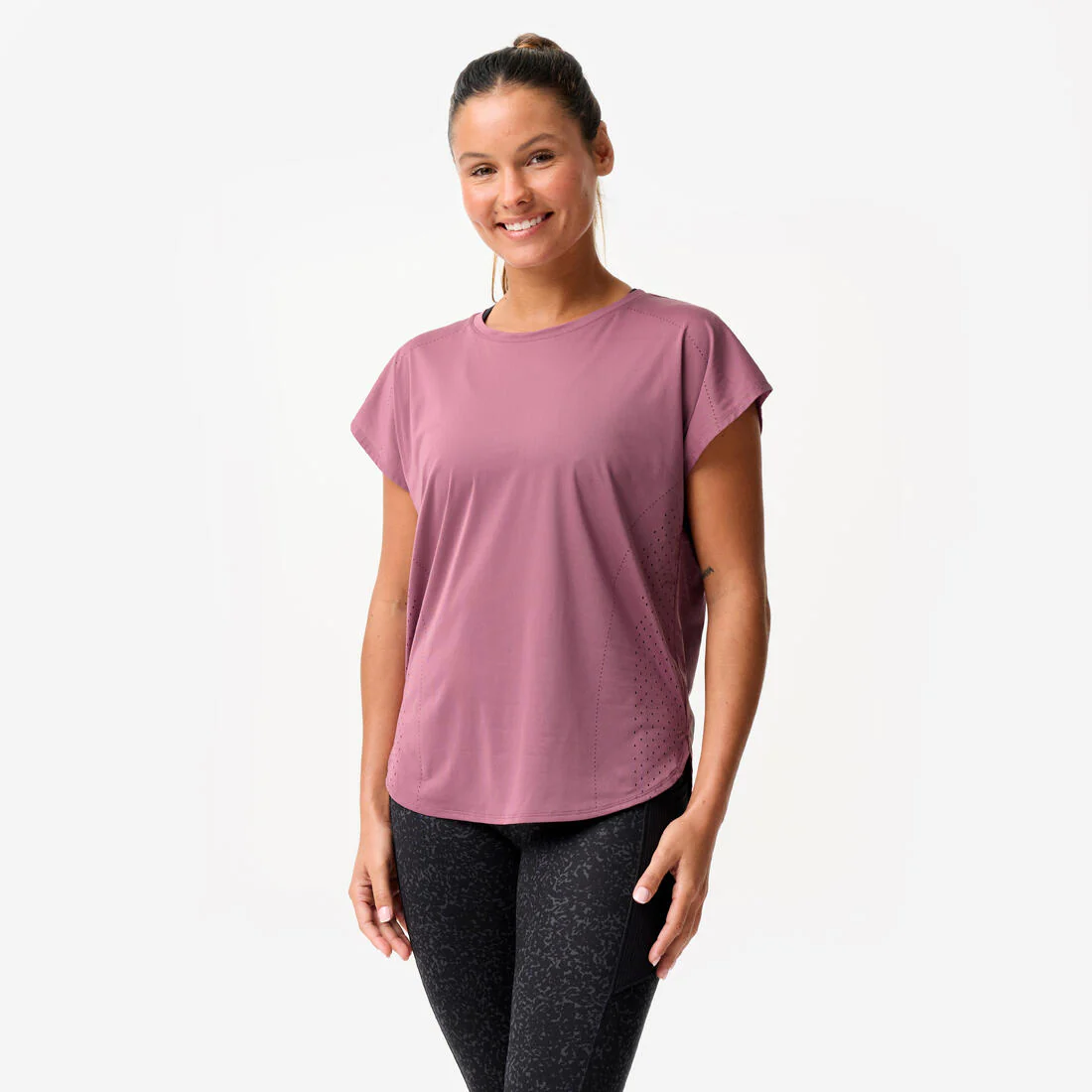 POLERA MUJER 500 - Image 2