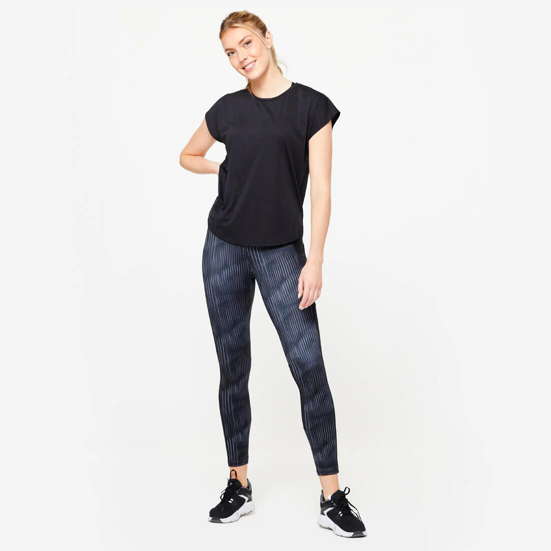 POLERA MUJER 500 - Image 3