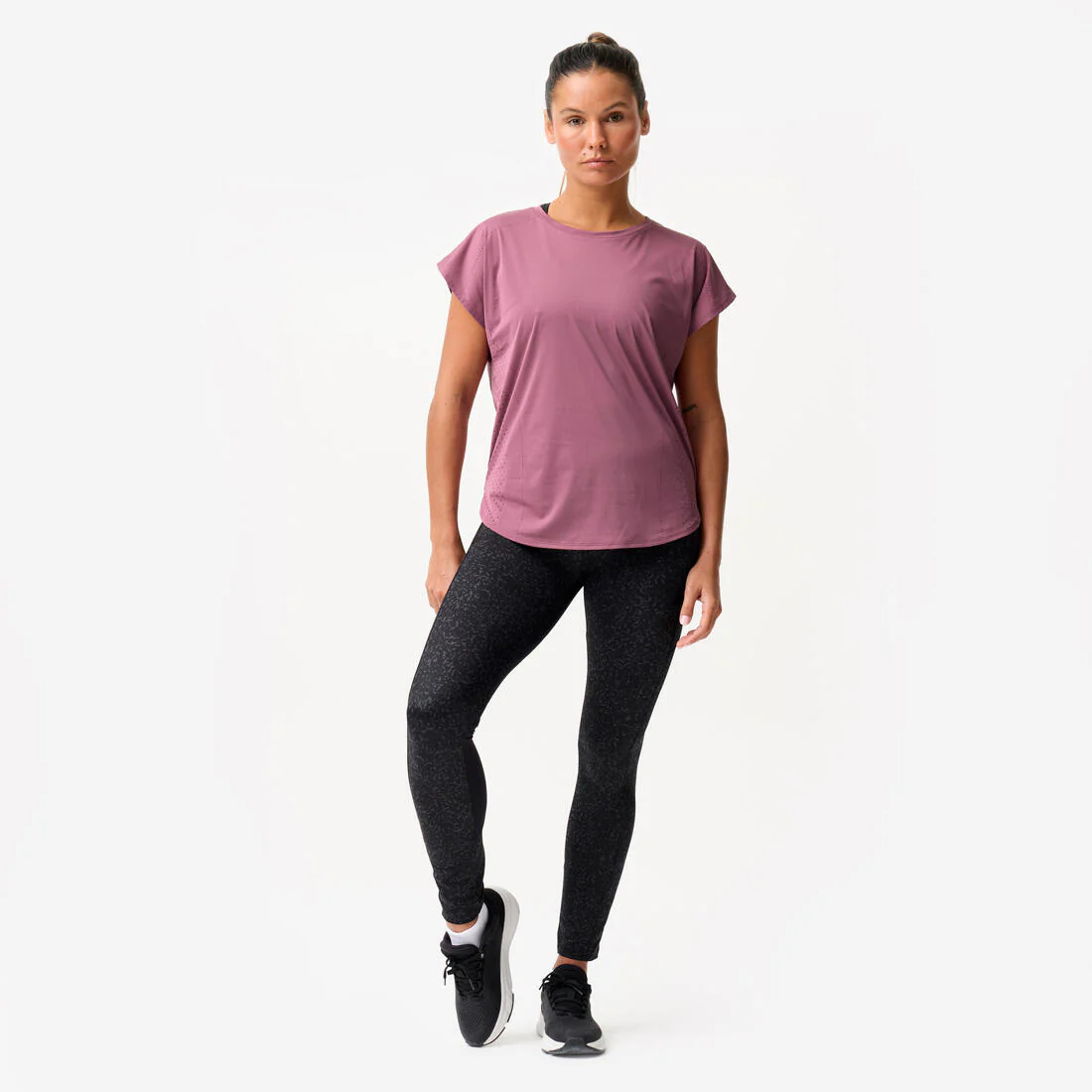 POLERA MUJER 500 - Image 4
