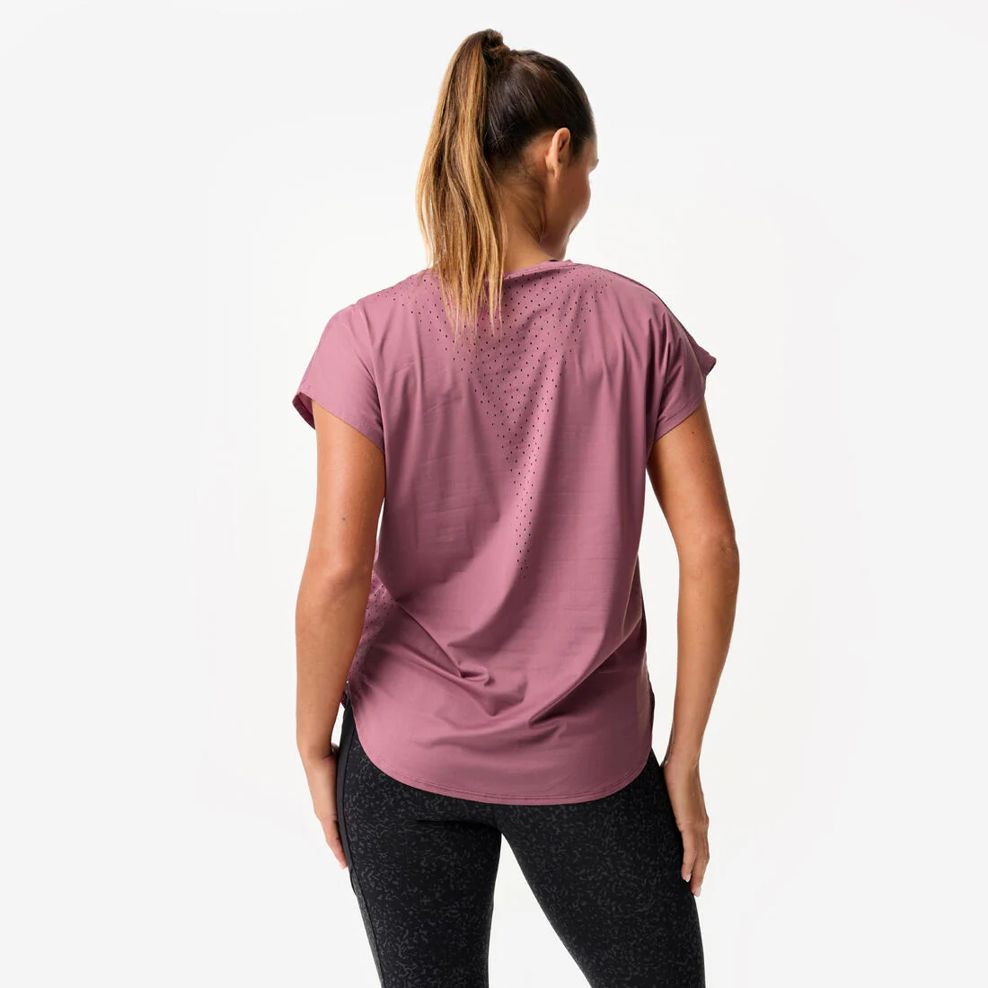 POLERA MUJER 500 - Image 5