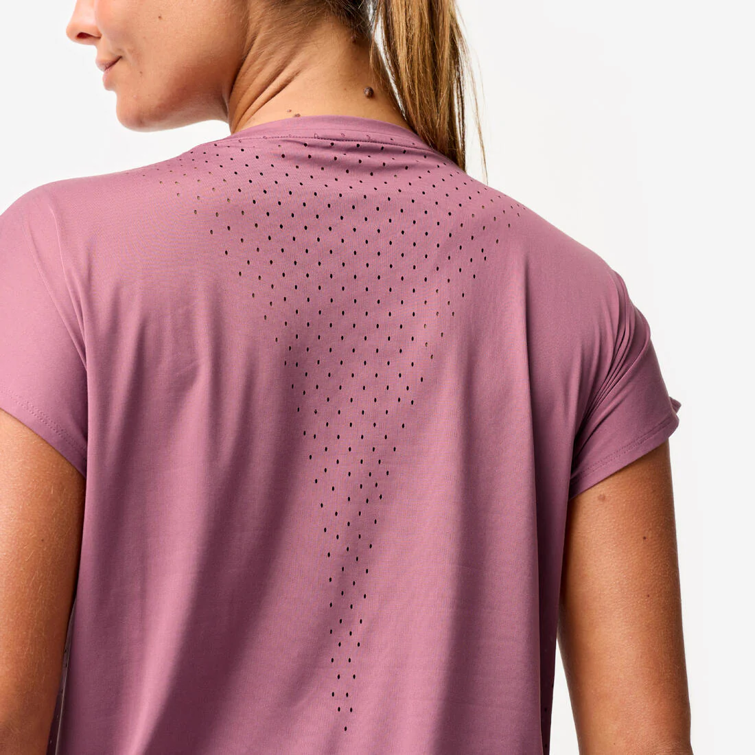 POLERA MUJER 500 - Image 8