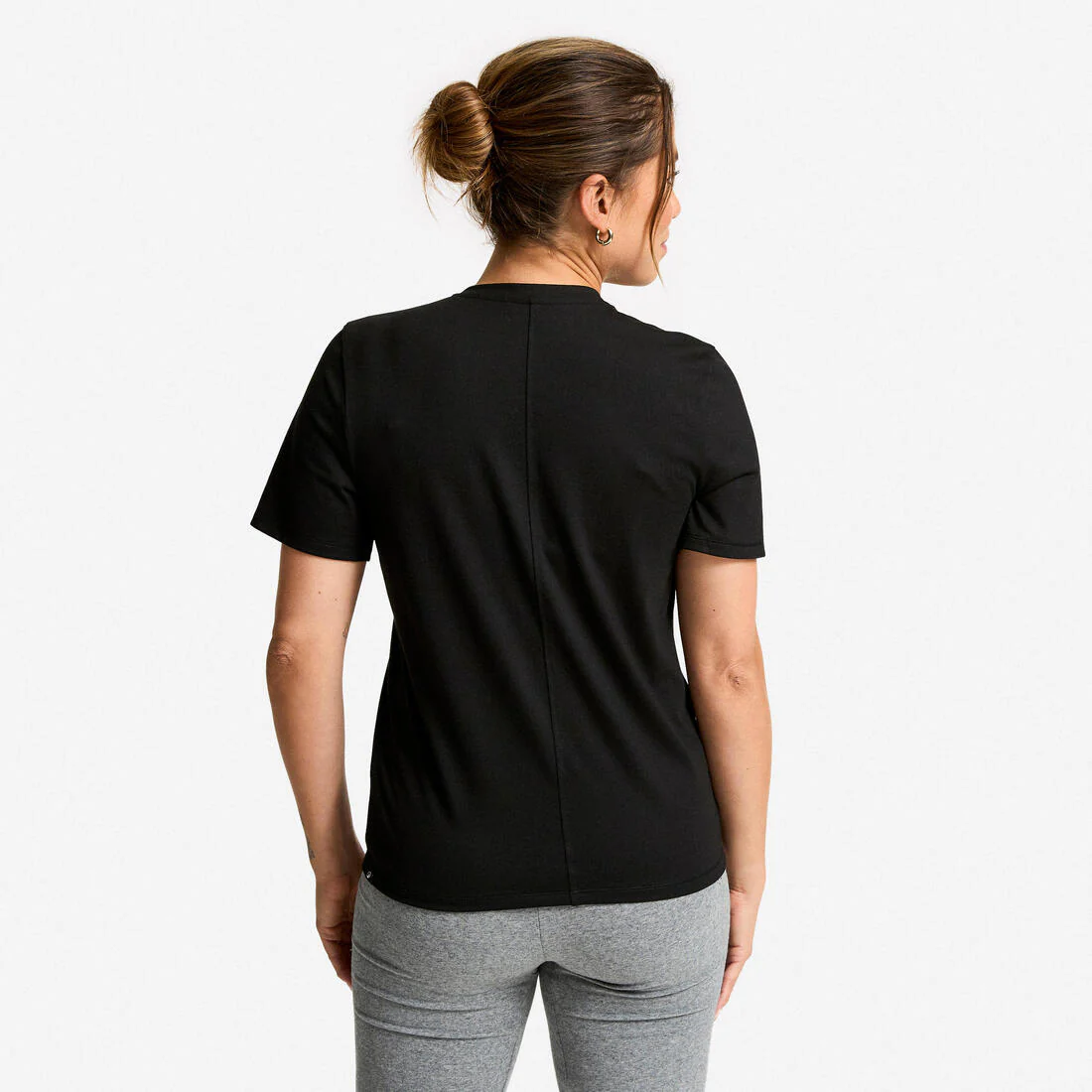 POLERA MUJER COOLMAX CUELLO V - Image 11
