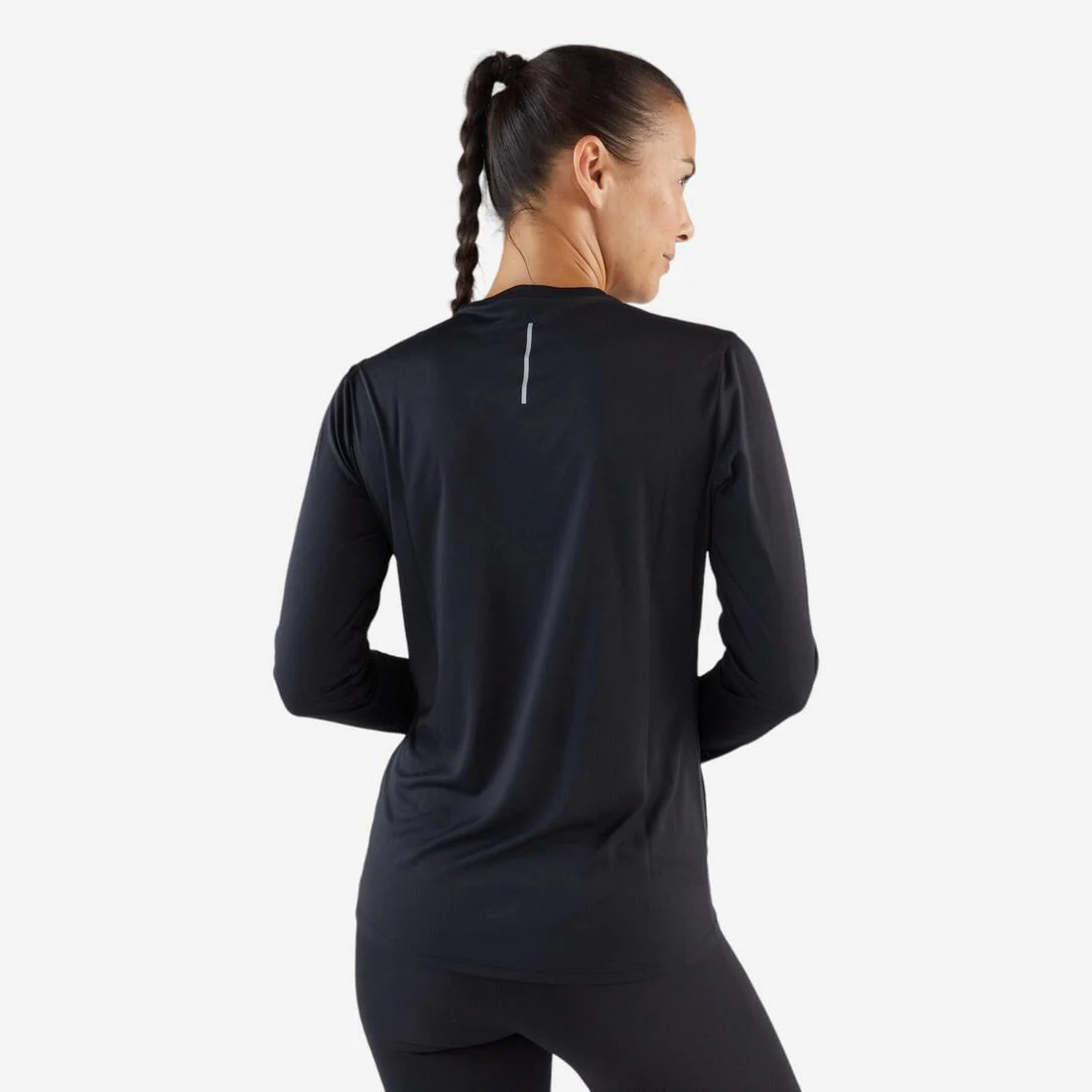 POLERA MUJER MANGA LARGA SUN PROTECT - Image 3