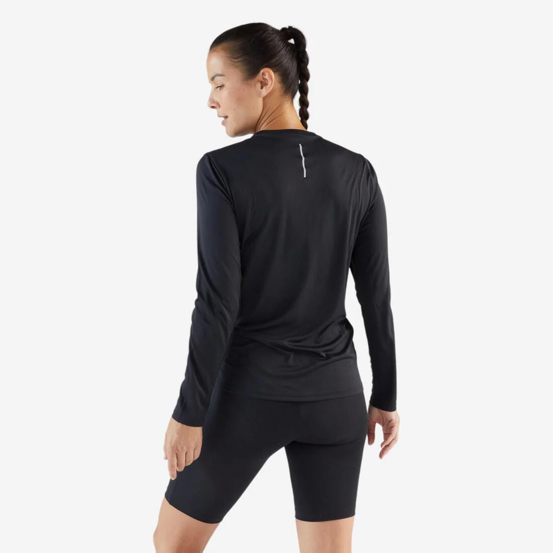 POLERA MUJER MANGA LARGA SUN PROTECT - Image 5