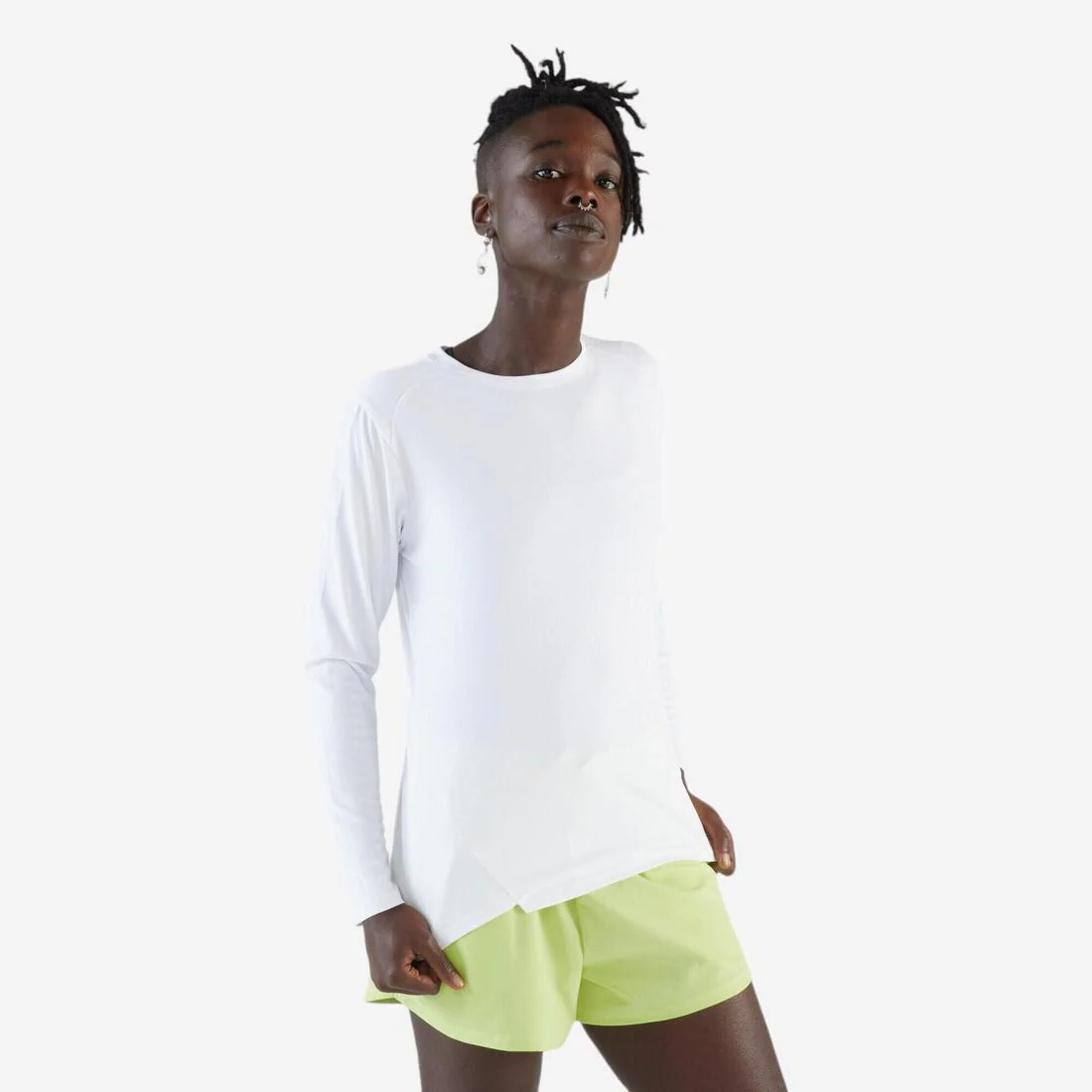 POLERA MUJER MANGA LARGA SUN PROTECT - Image 6