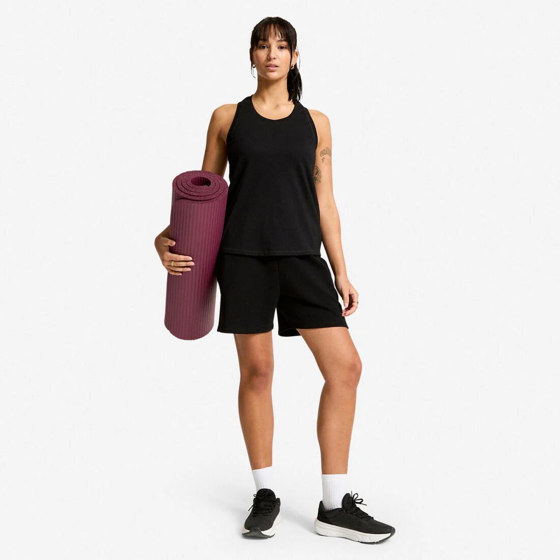POLERA MUJER READY 500 MUJER - Image 3