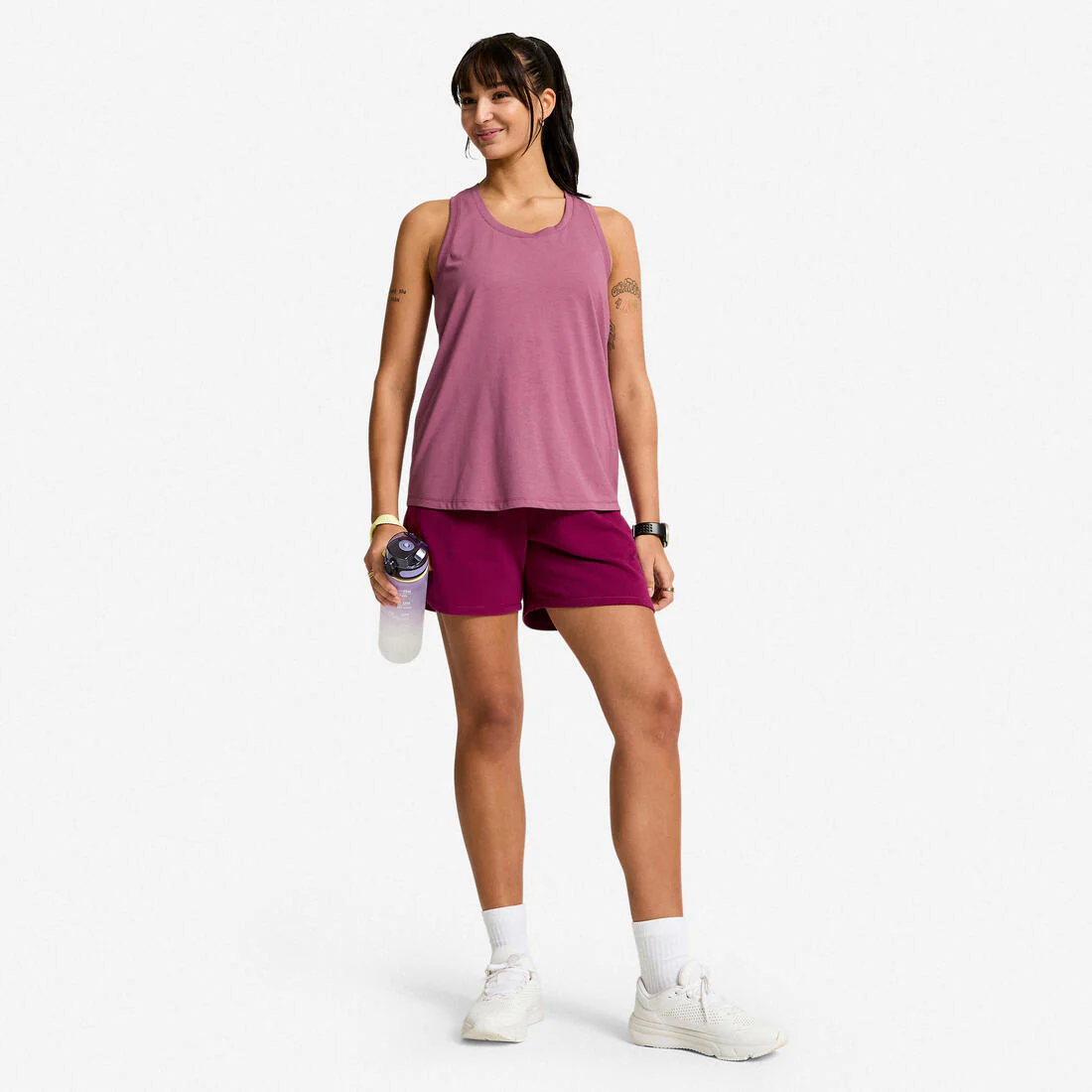 POLERA MUJER READY 500 MUJER - Image 4