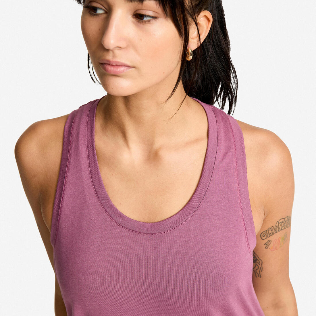 POLERA MUJER READY 500 MUJER - Image 7