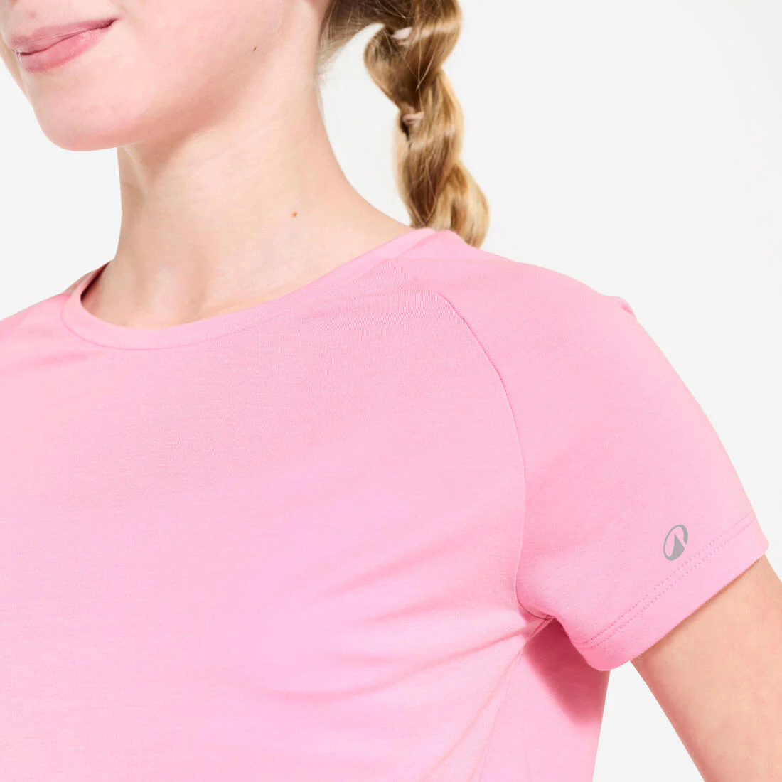 POLERA MÚLTIPLES DEPORTES NIÑOS TRANSPIRABLE - Image 6