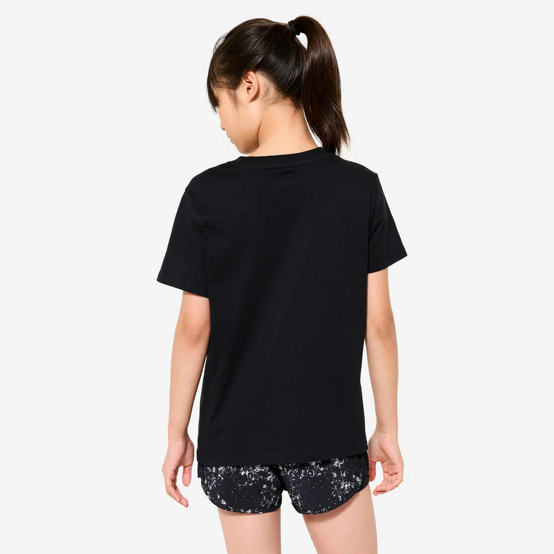 POLERA MÚLTIPLES DEPORTES NIÑOS TRANSPIRABLE - Image 8