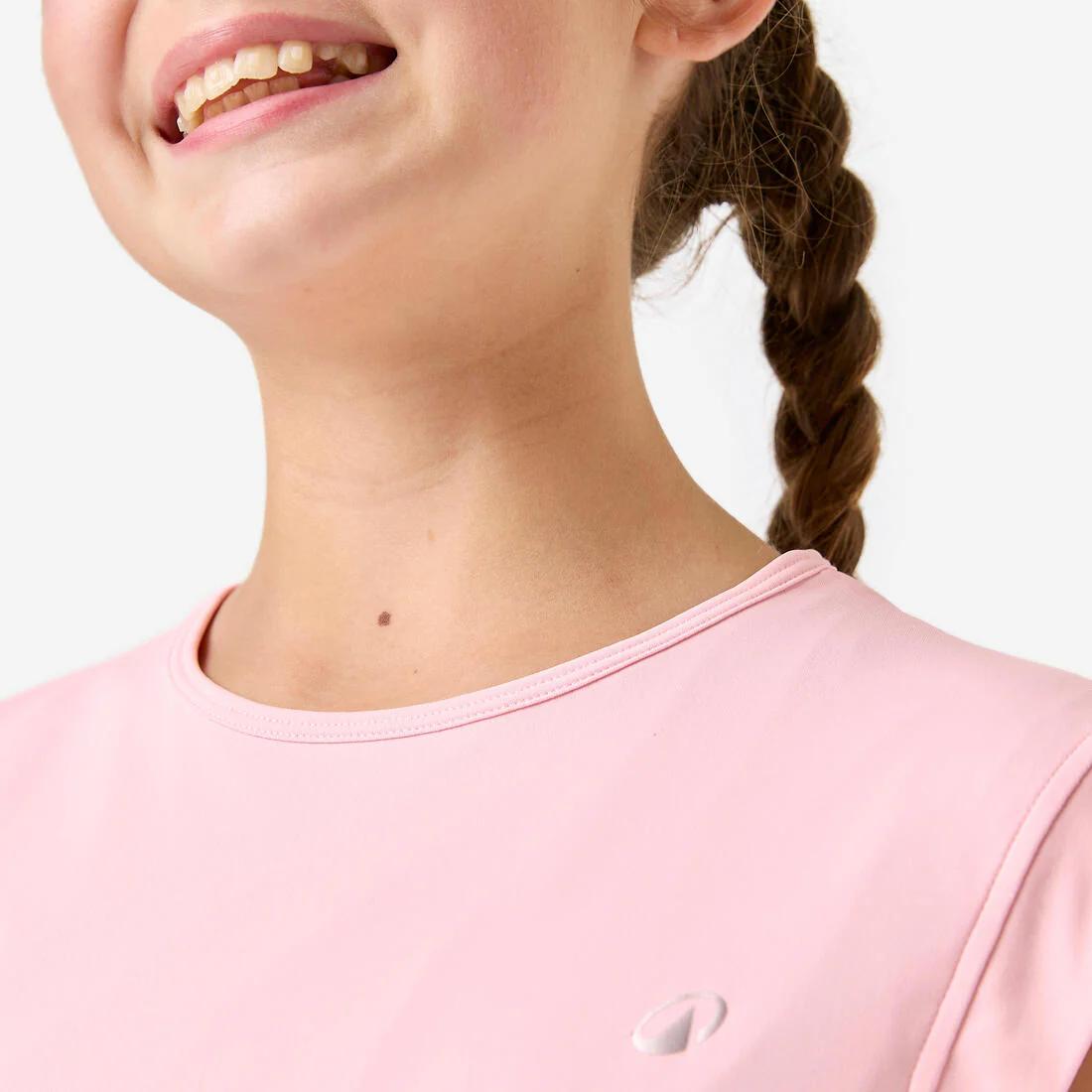 POLERA NIÑA TRANSPIRABLE - Image 7