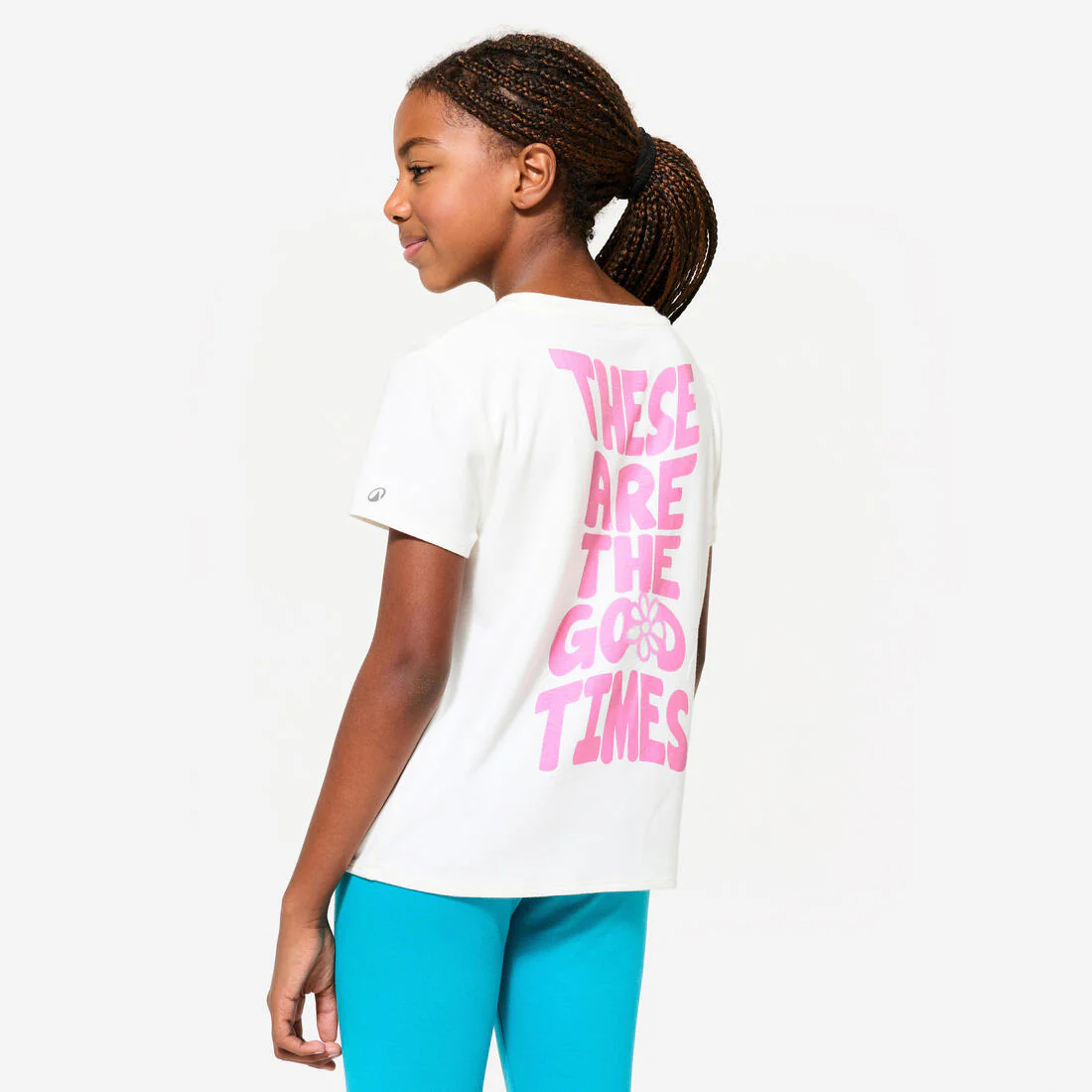 POLERA NIÑOS ESTAMPADO ALGODÓN - Image 4