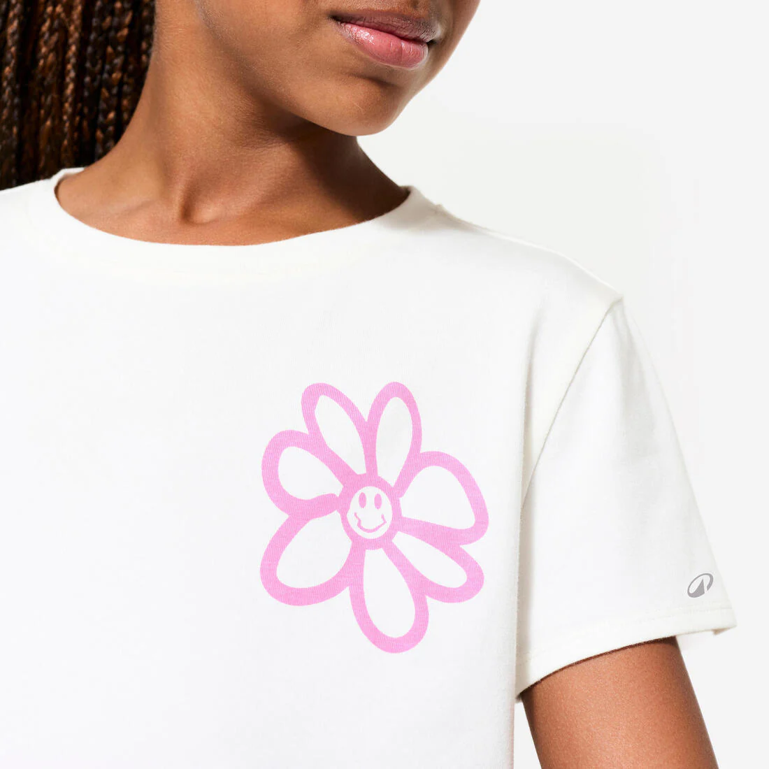 POLERA NIÑOS ESTAMPADO ALGODÓN - Image 5
