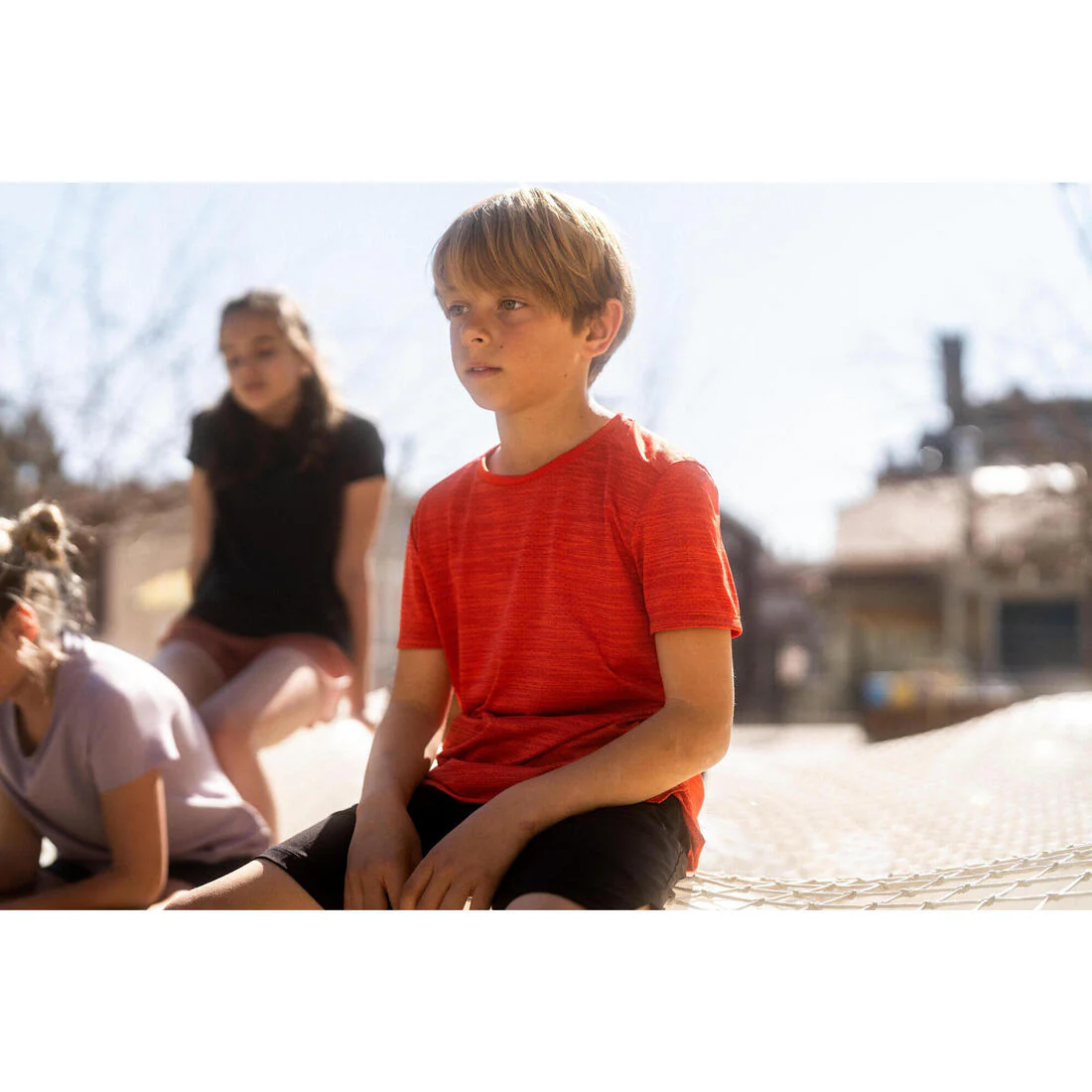 POLERA NIÑOS S500 - Image 24