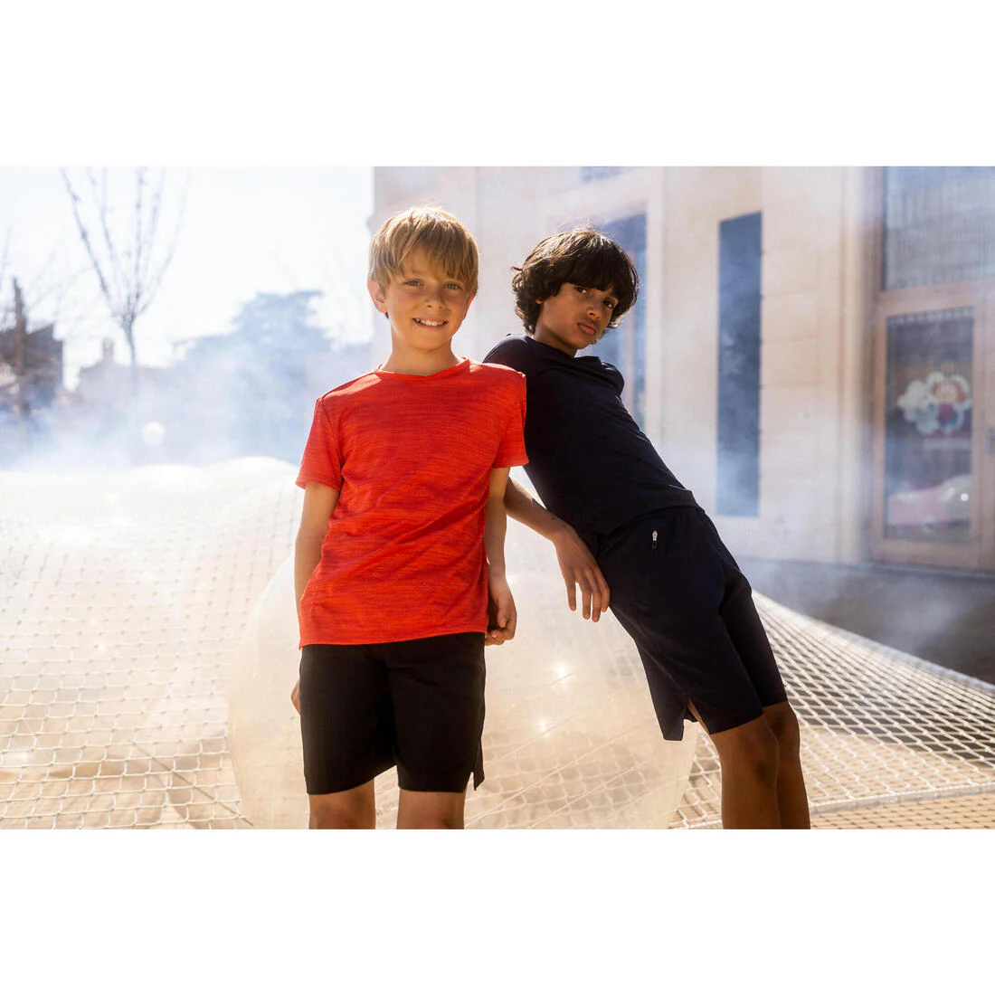 POLERA NIÑOS S500 - Image 27