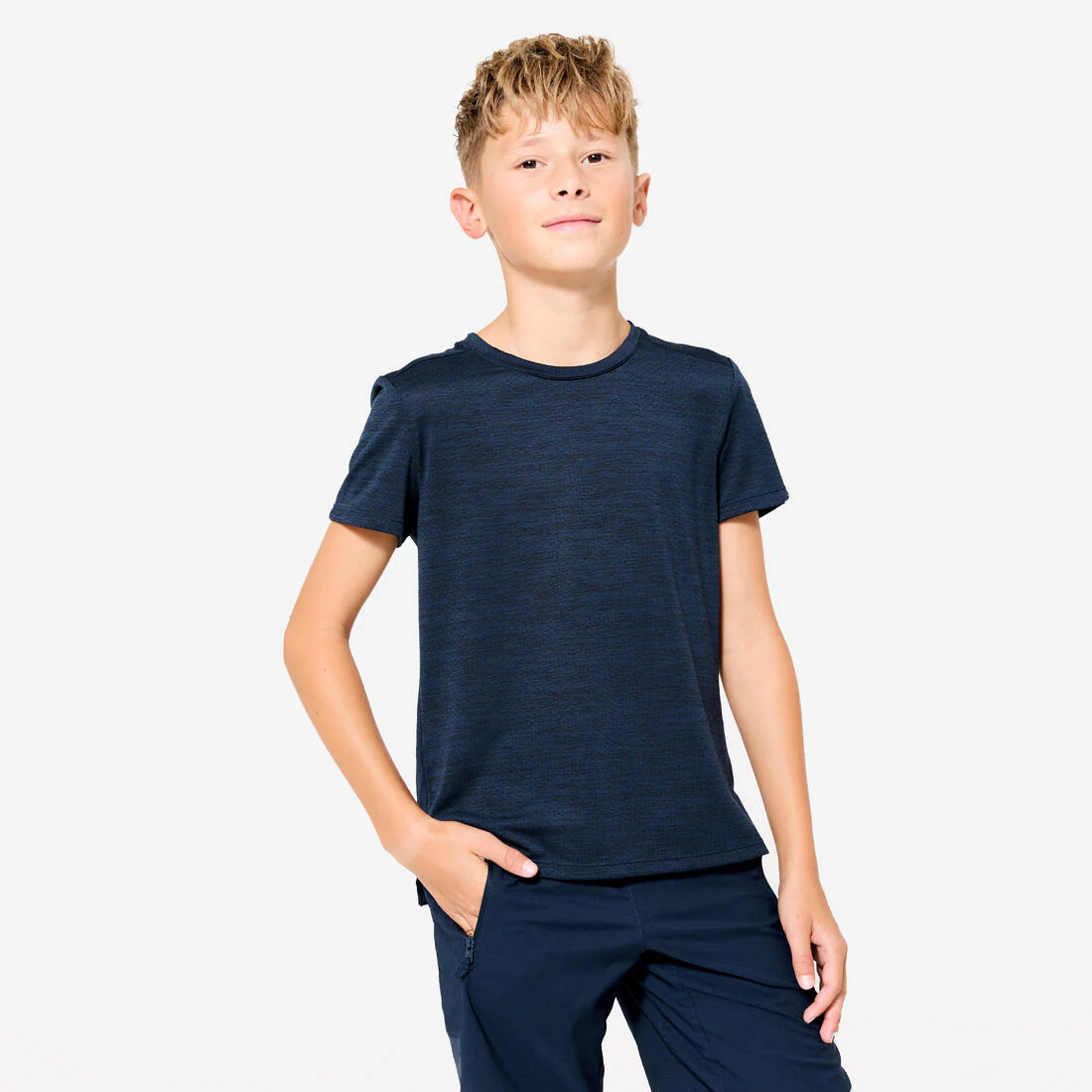 POLERA NIÑOS S500 - Image 3