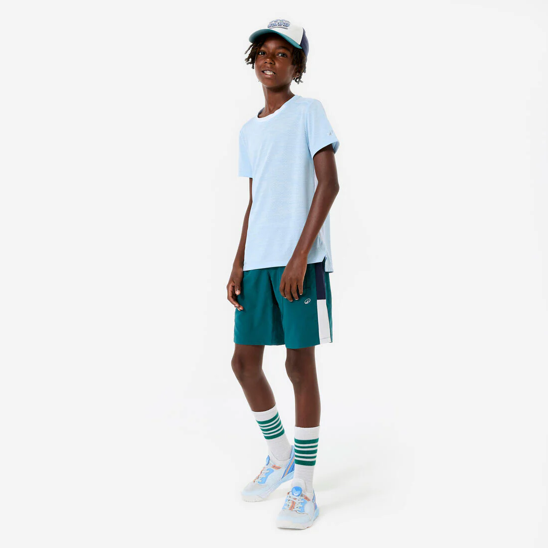 POLERA NIÑOS S500 - Image 5