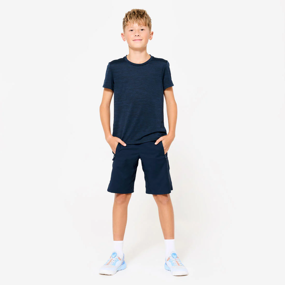 POLERA NIÑOS S500 - Image 6
