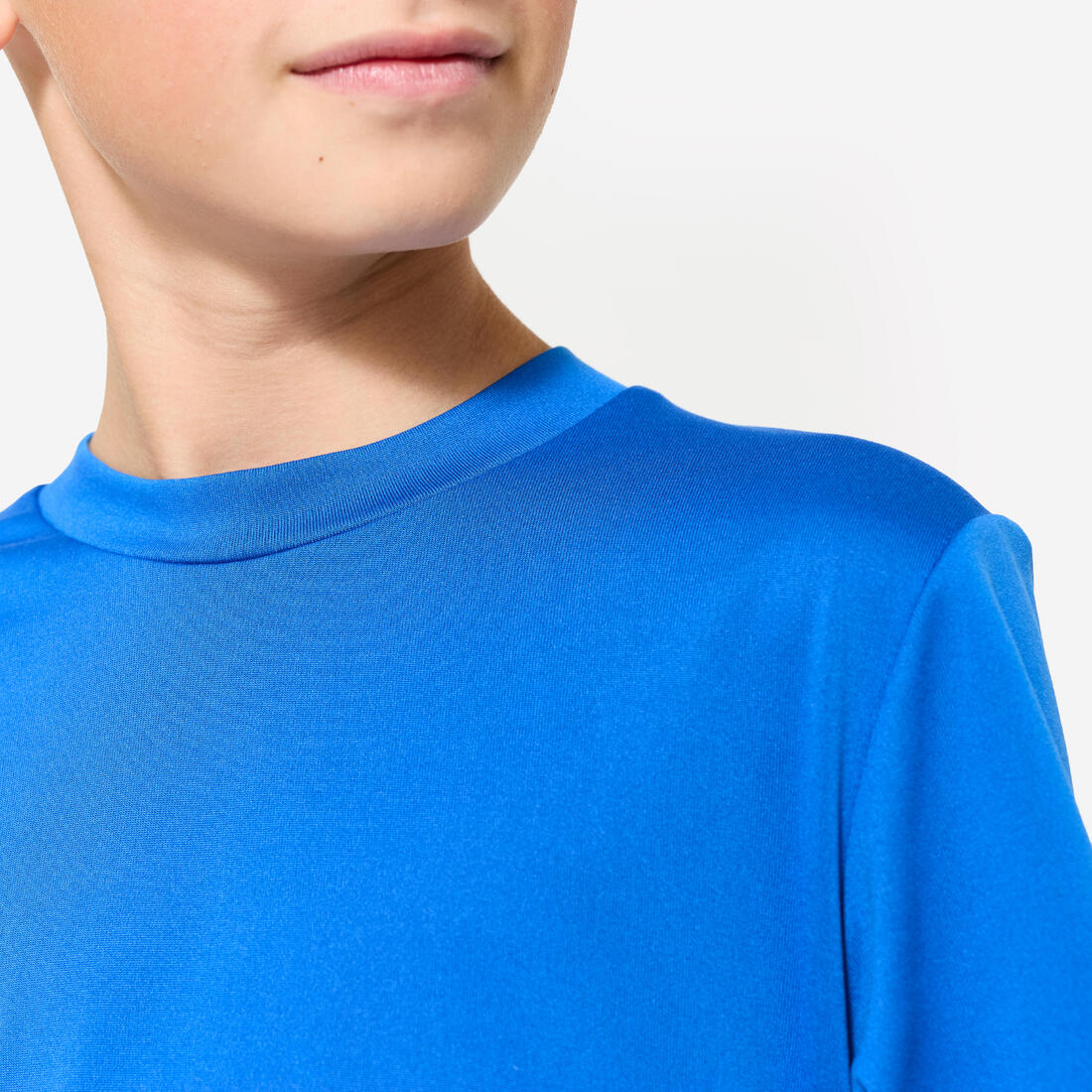 POLERA NIÑOS TRANSPIRABLE - Image 3
