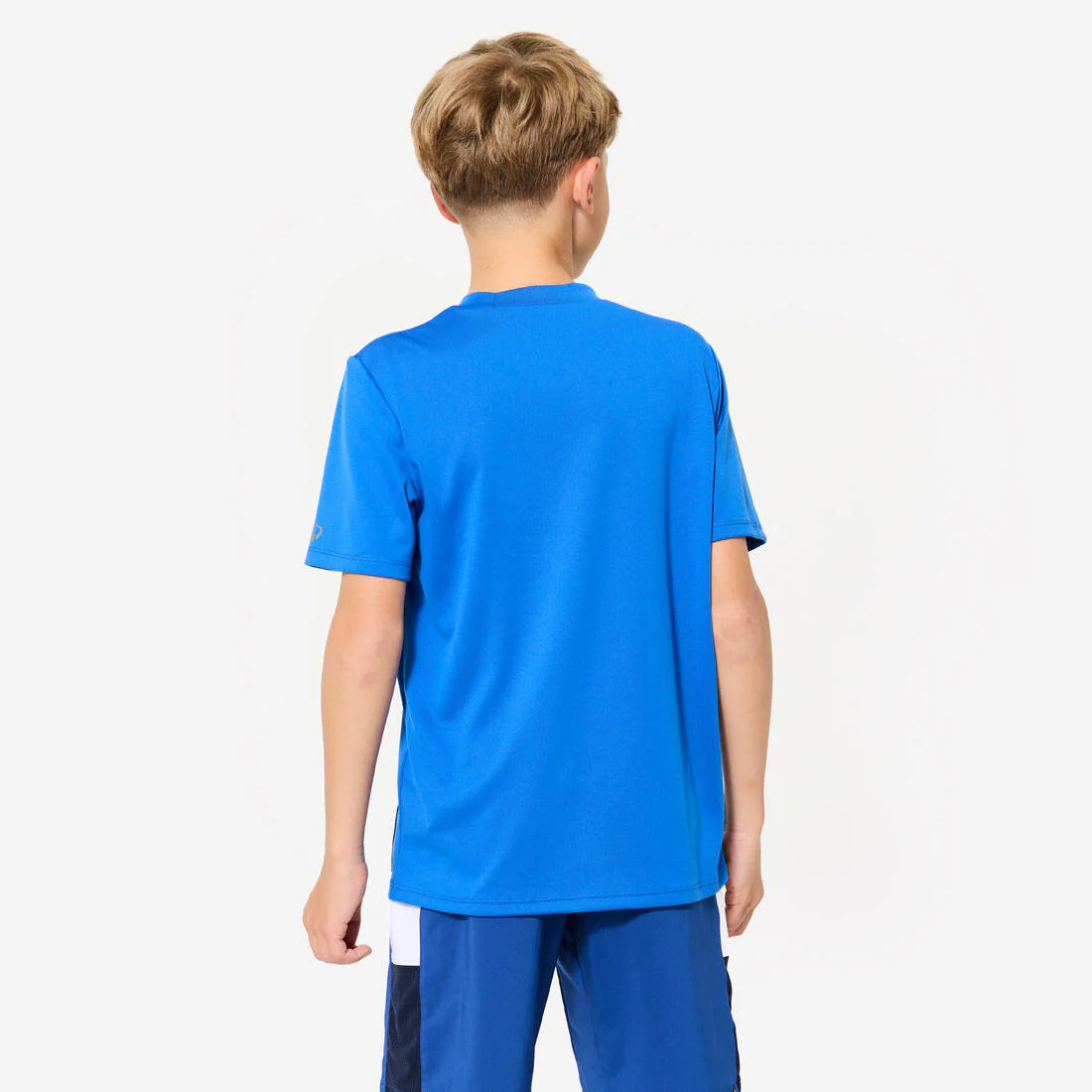 POLERA NIÑOS TRANSPIRABLE - Image 4