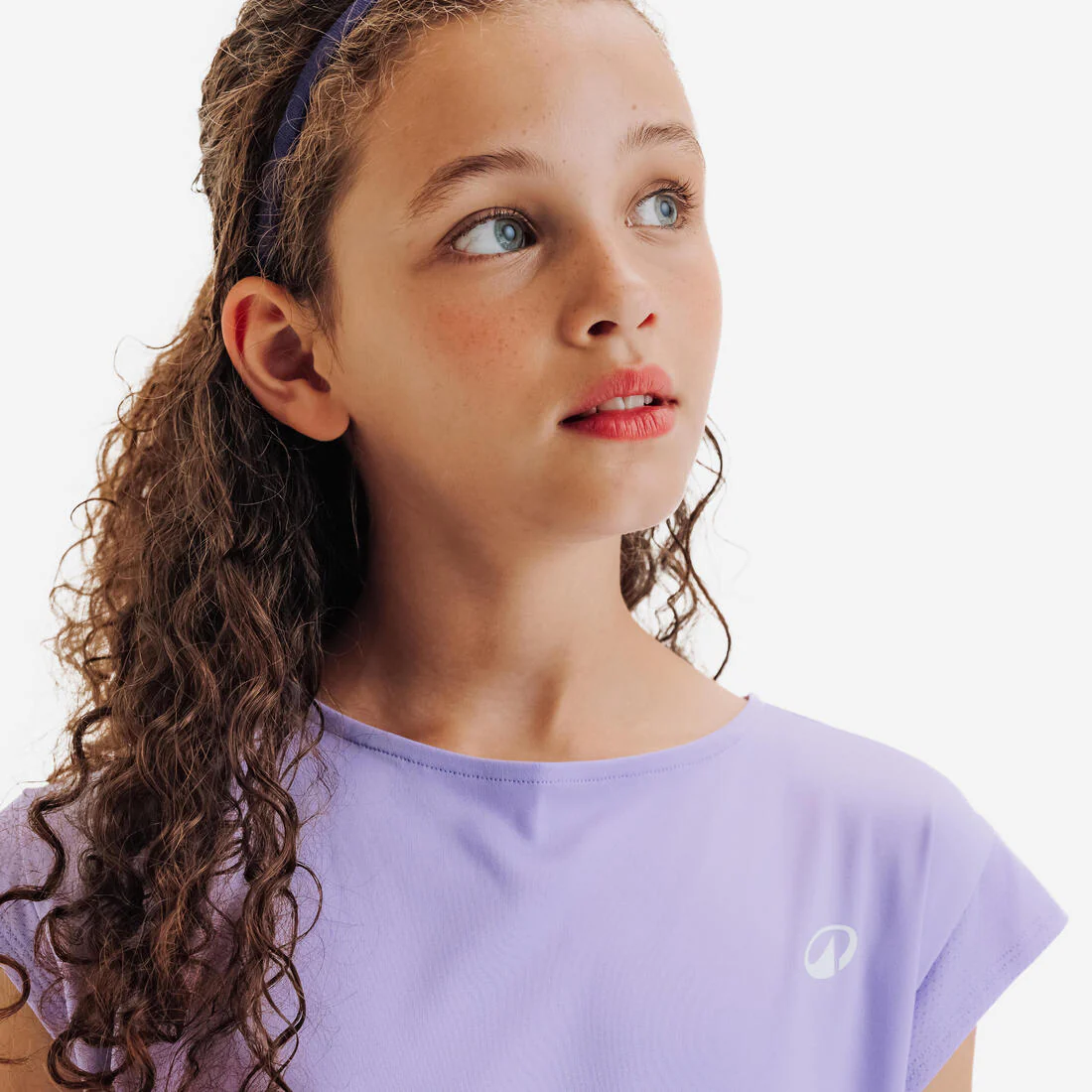 POLERA NIÑOS TENIS TTS500 - Image 10