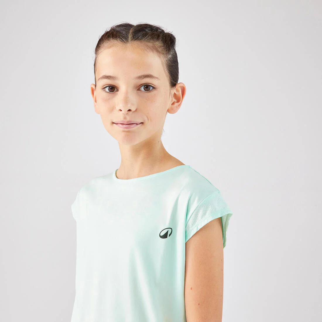 POLERA NIÑOS TENIS TTS500 - Image 11