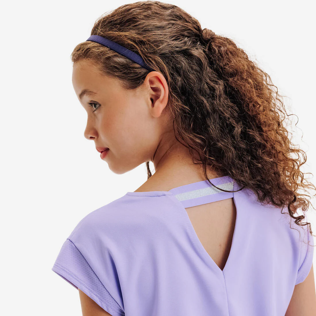 POLERA NIÑOS TENIS TTS500 - Image 19