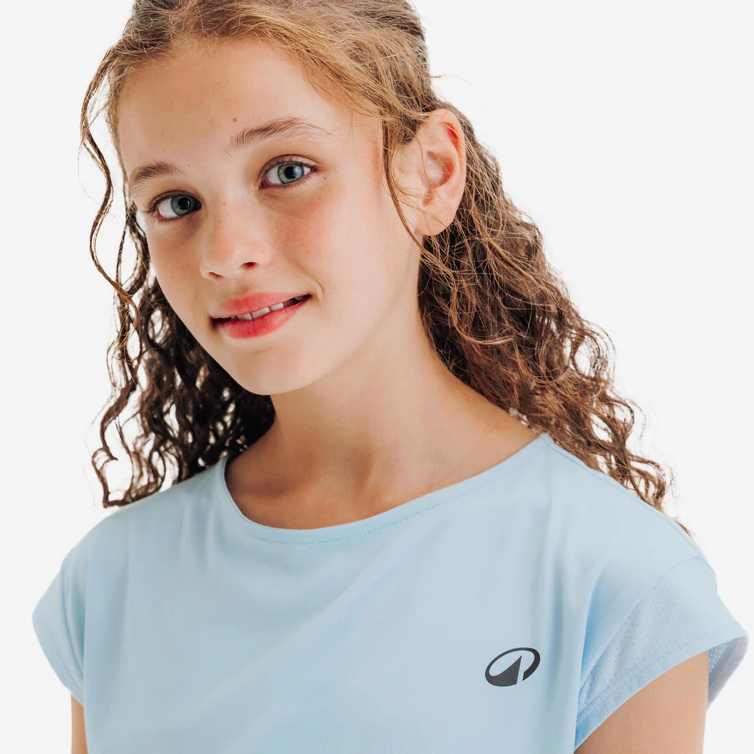 POLERA NIÑOS TENIS TTS500 - Image 9