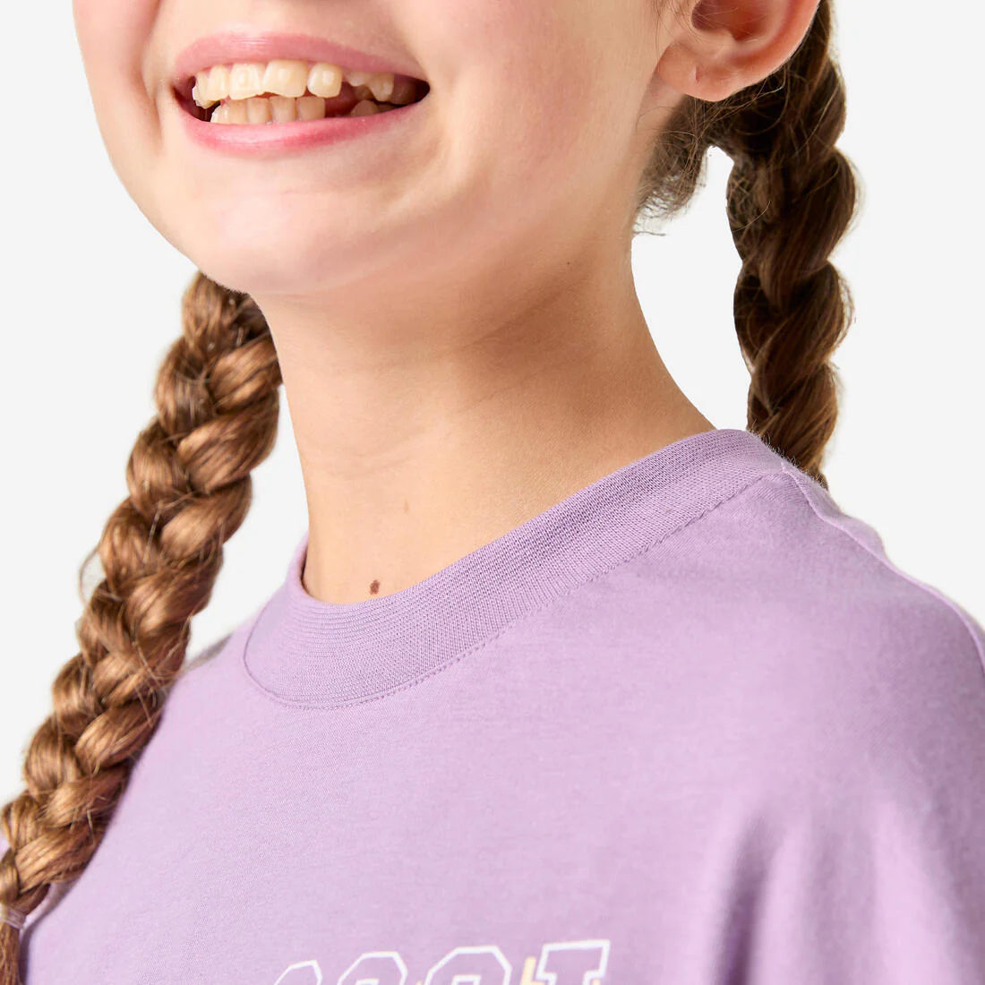 POLERA OVERSIZE NIÑOS - Image 5