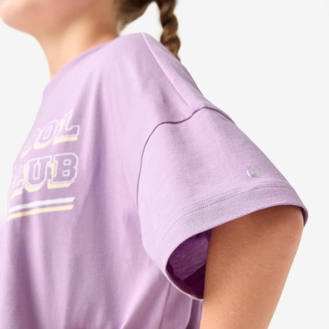 POLERA OVERSIZE NIÑOS - Image 6