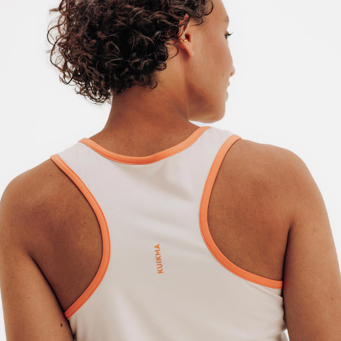 POLERA PÁDEL MUJER KUIKMA PTK LIGHT - Image 3