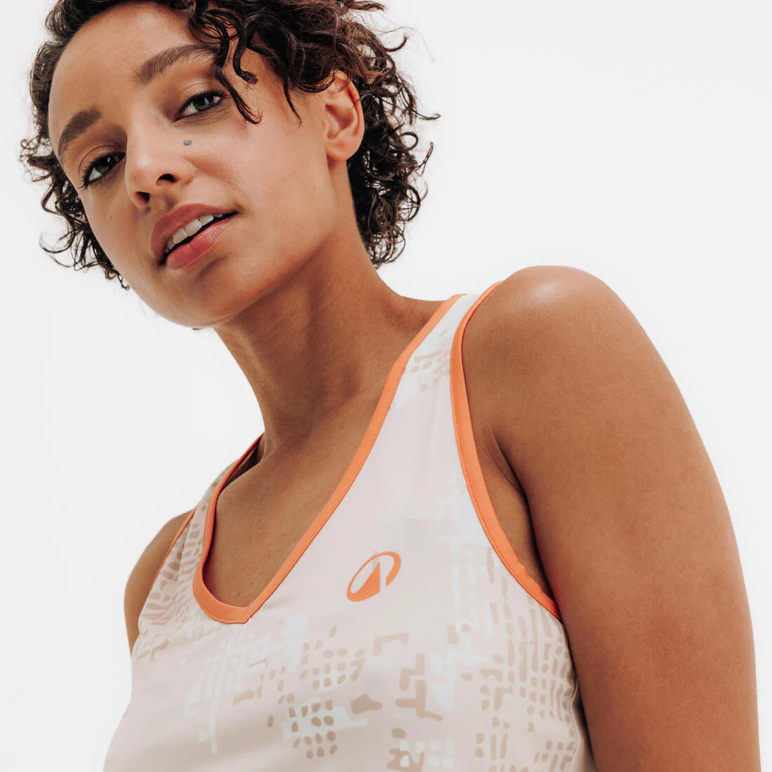 POLERA PÁDEL MUJER KUIKMA PTK LIGHT - Image 4