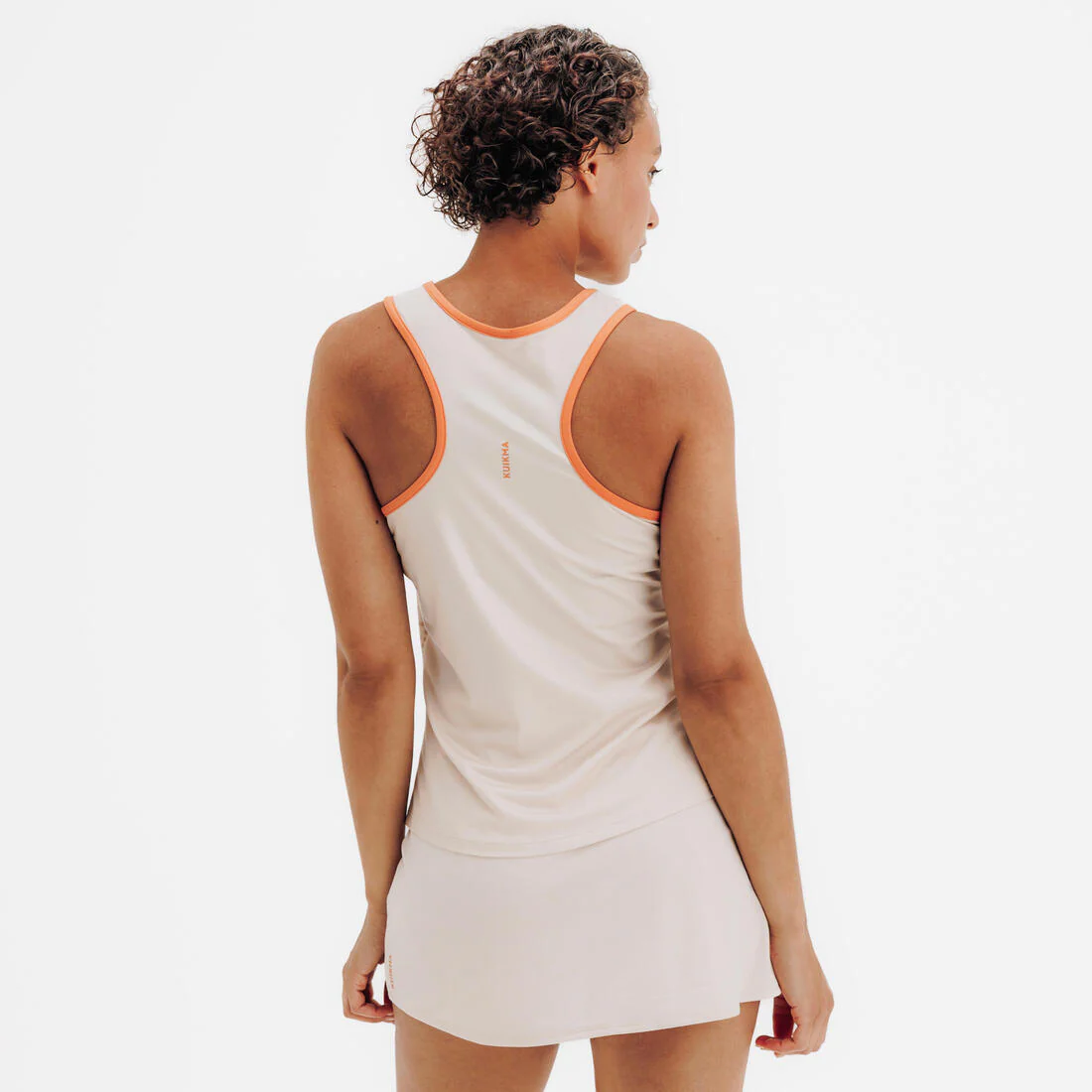 POLERA PÁDEL MUJER KUIKMA PTK LIGHT - Image 5