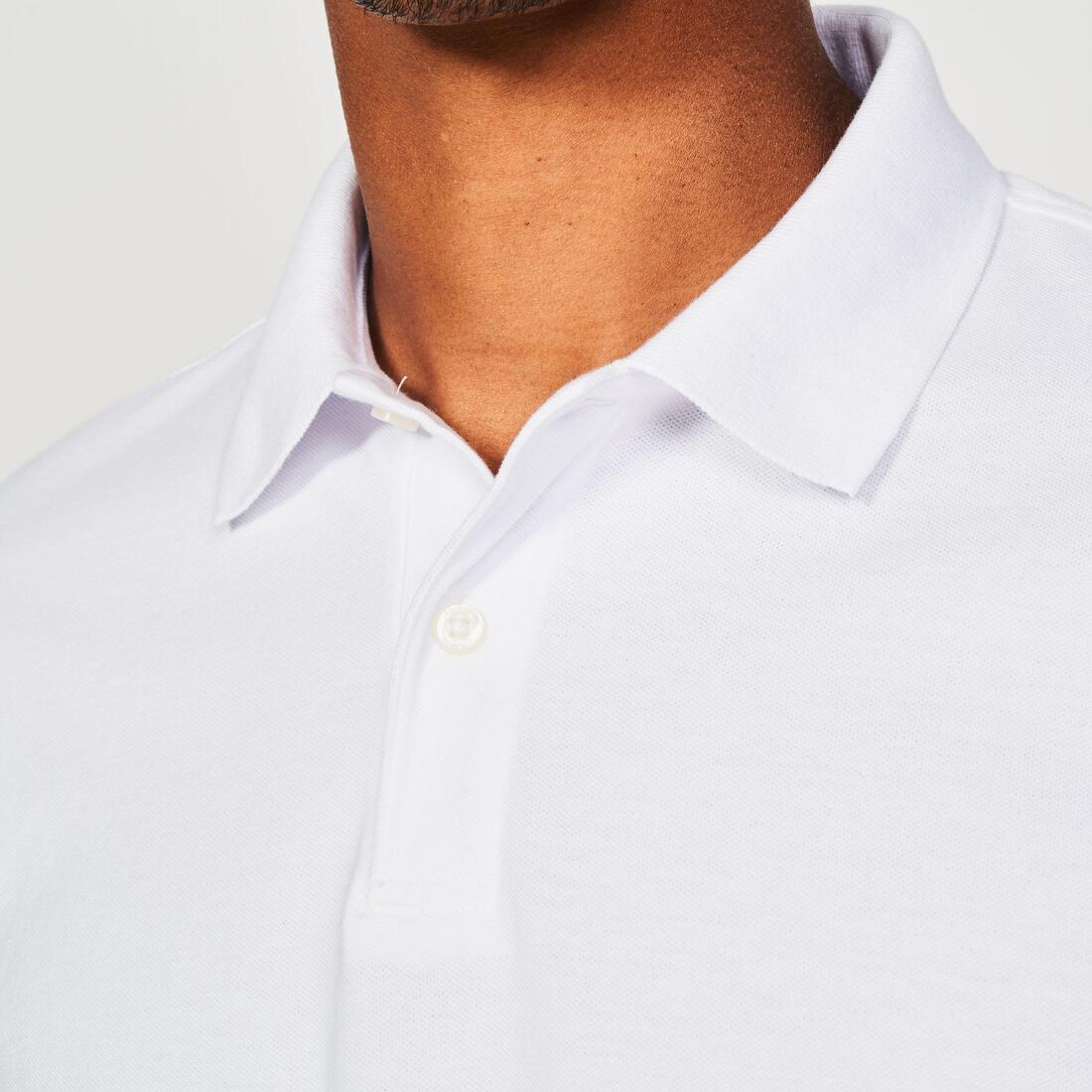 POLERA PIQUÉ DE GOLF HOMBRE MW500 - Image 17