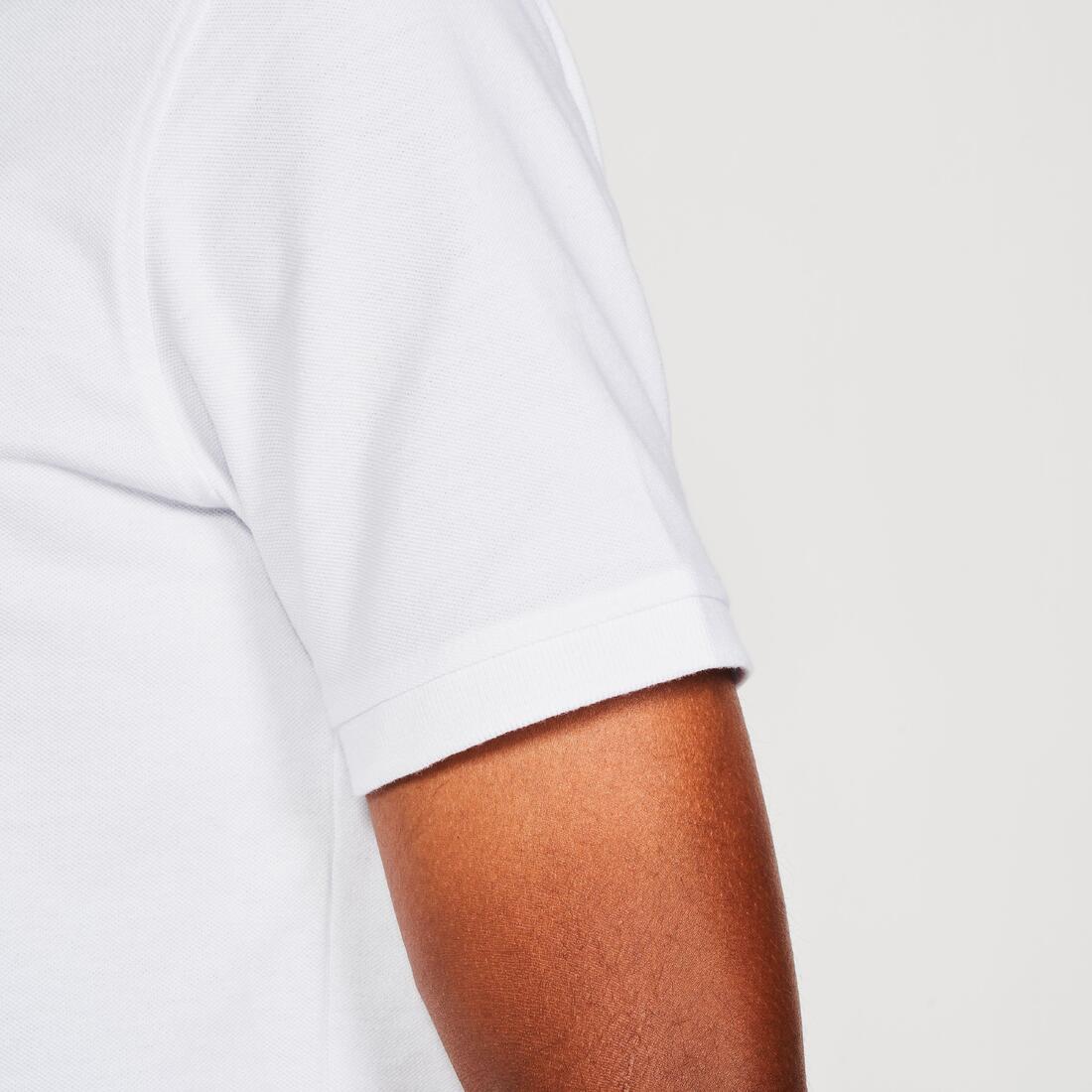 POLERA PIQUÉ DE GOLF HOMBRE MW500 - Image 29