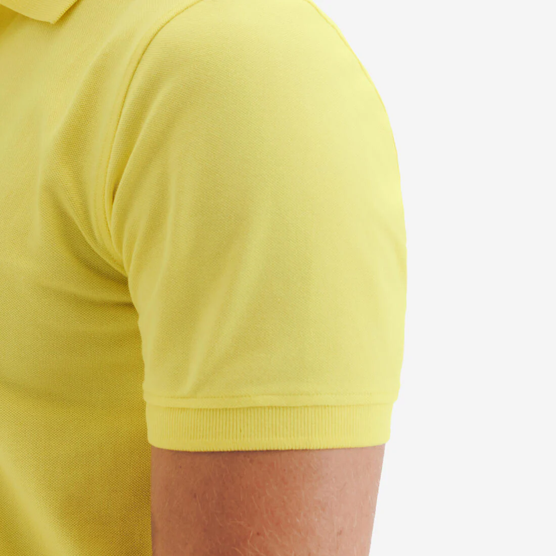 POLERA PIQUÉ DE GOLF HOMBRE MW500 - Image 30