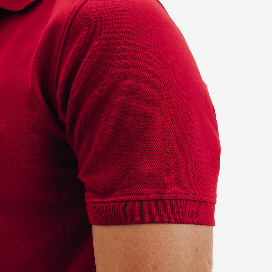 POLERA PIQUÉ DE GOLF HOMBRE MW500 - Image 33