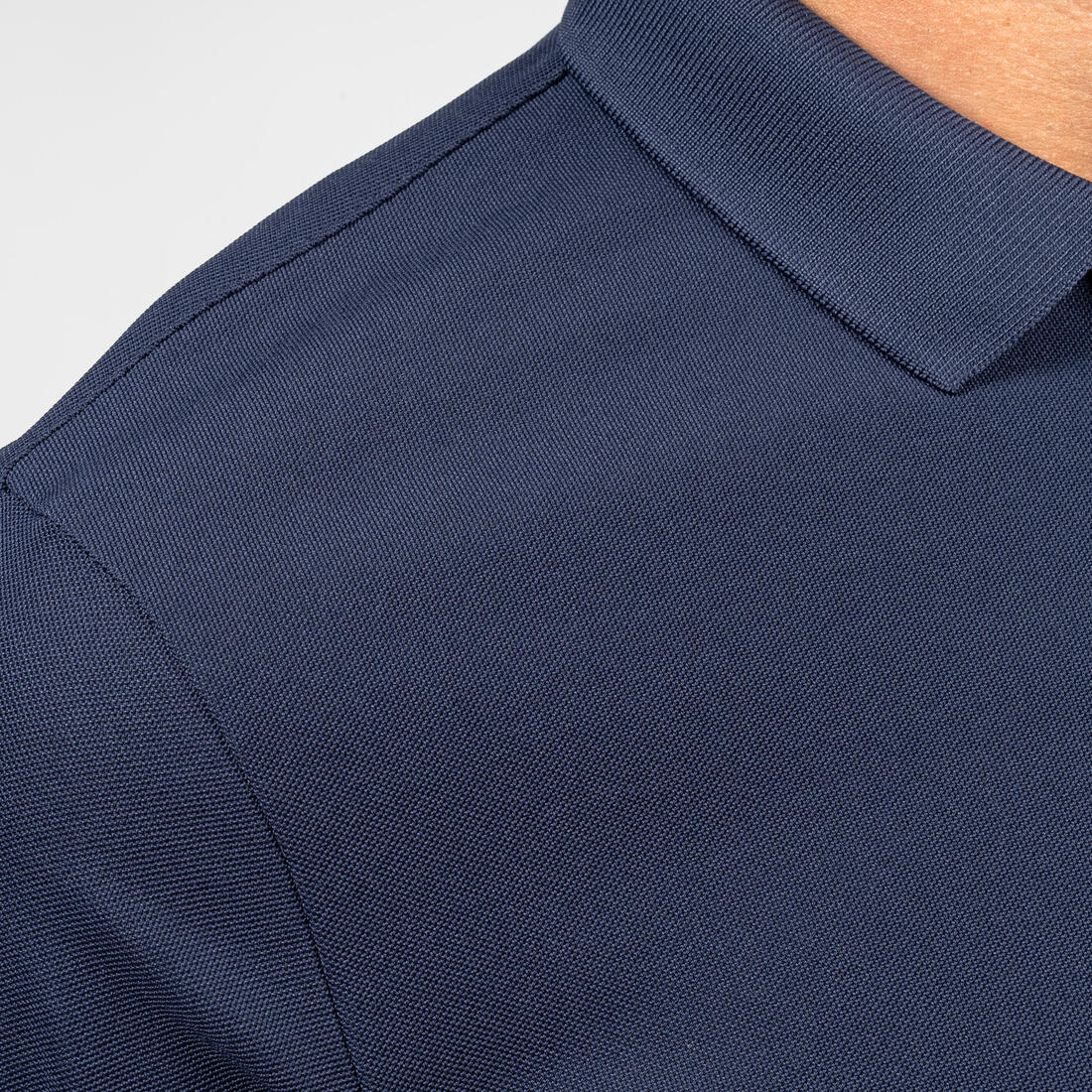POLERA PIQUÉ DE GOLF MANGA CORTA HOMBRE WW500 - Image 18