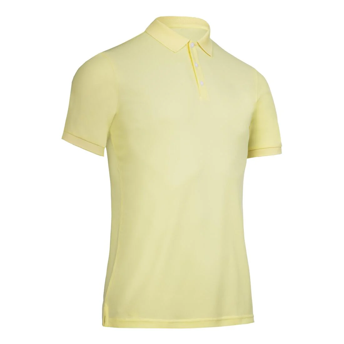 POLERA PIQUÉ DE GOLF MANGA CORTA HOMBRE WW500 - Image 39