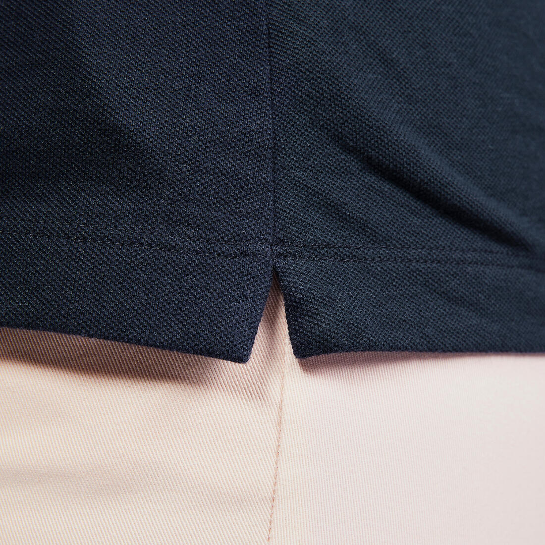POLERA PIQUÉ DE GOLF MUJER MW500 - Image 17