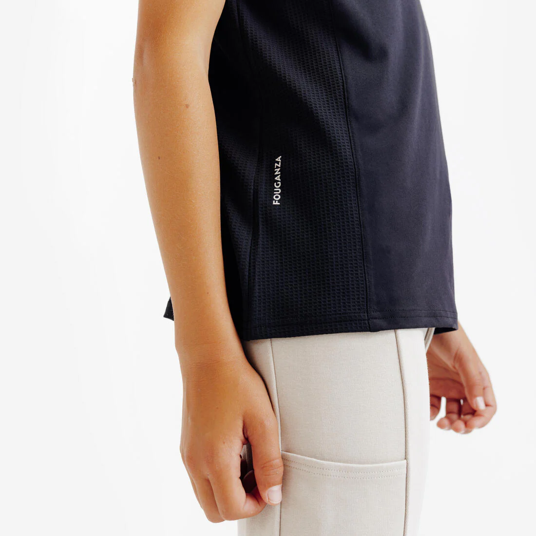 POLERA PIQUÉ EQUITACIÓN CLUB NIÑOS - Image 10