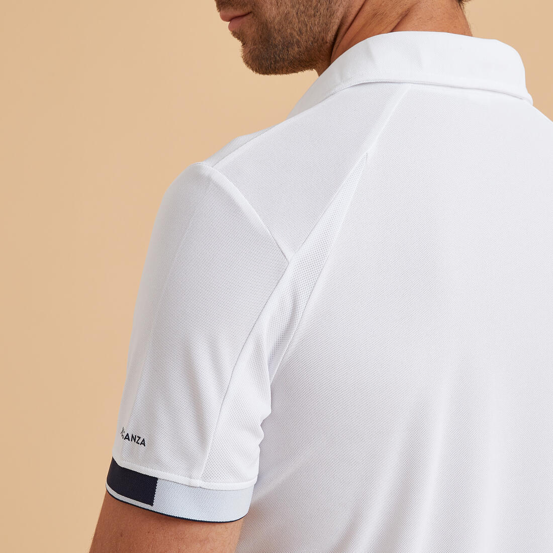 POLERA PIQUÉ EQUITACIÓN HOMBRE - Image 9