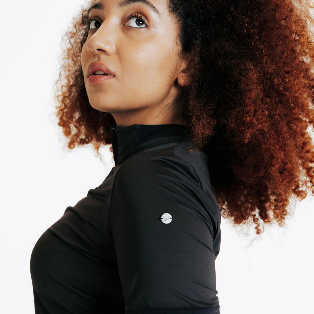 POLERA PIQUÉ EQUITACIÓN MUJER - Image 9