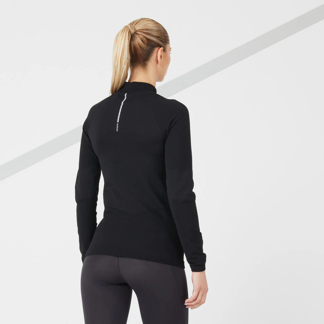 POLERA RUNNIN MUJER - Image 3